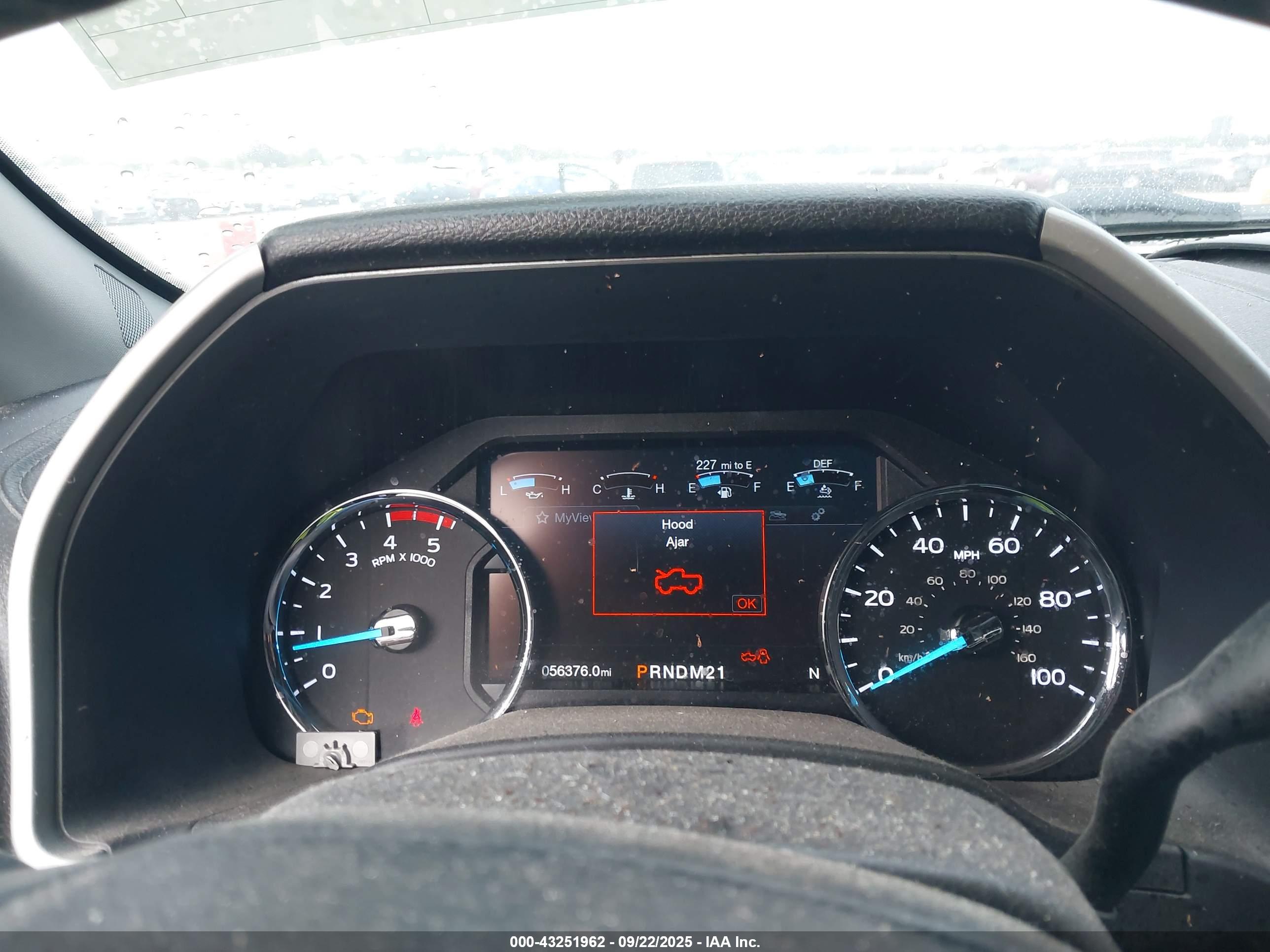 FORD F-250 image 7