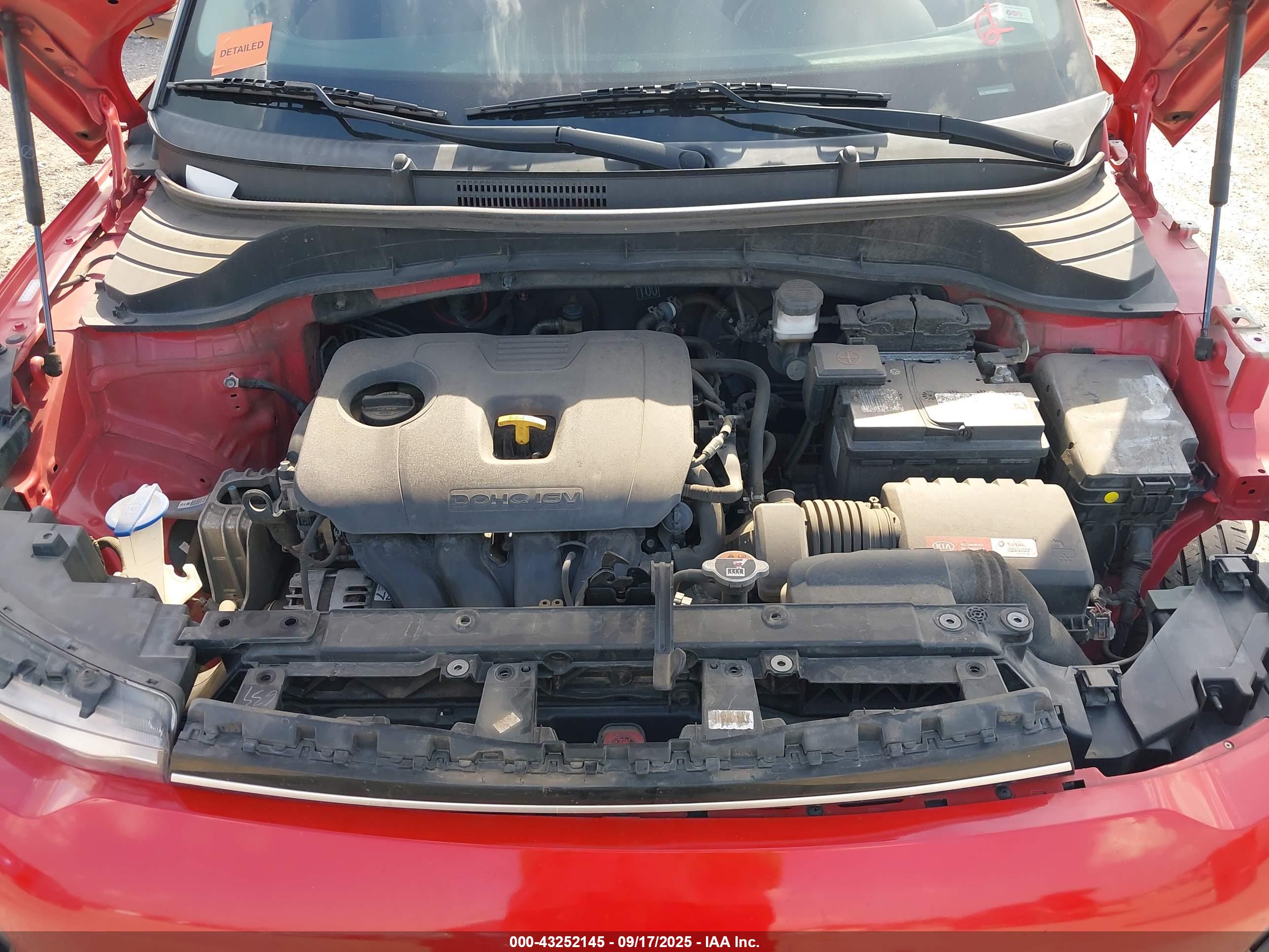 KIA SOUL image 10