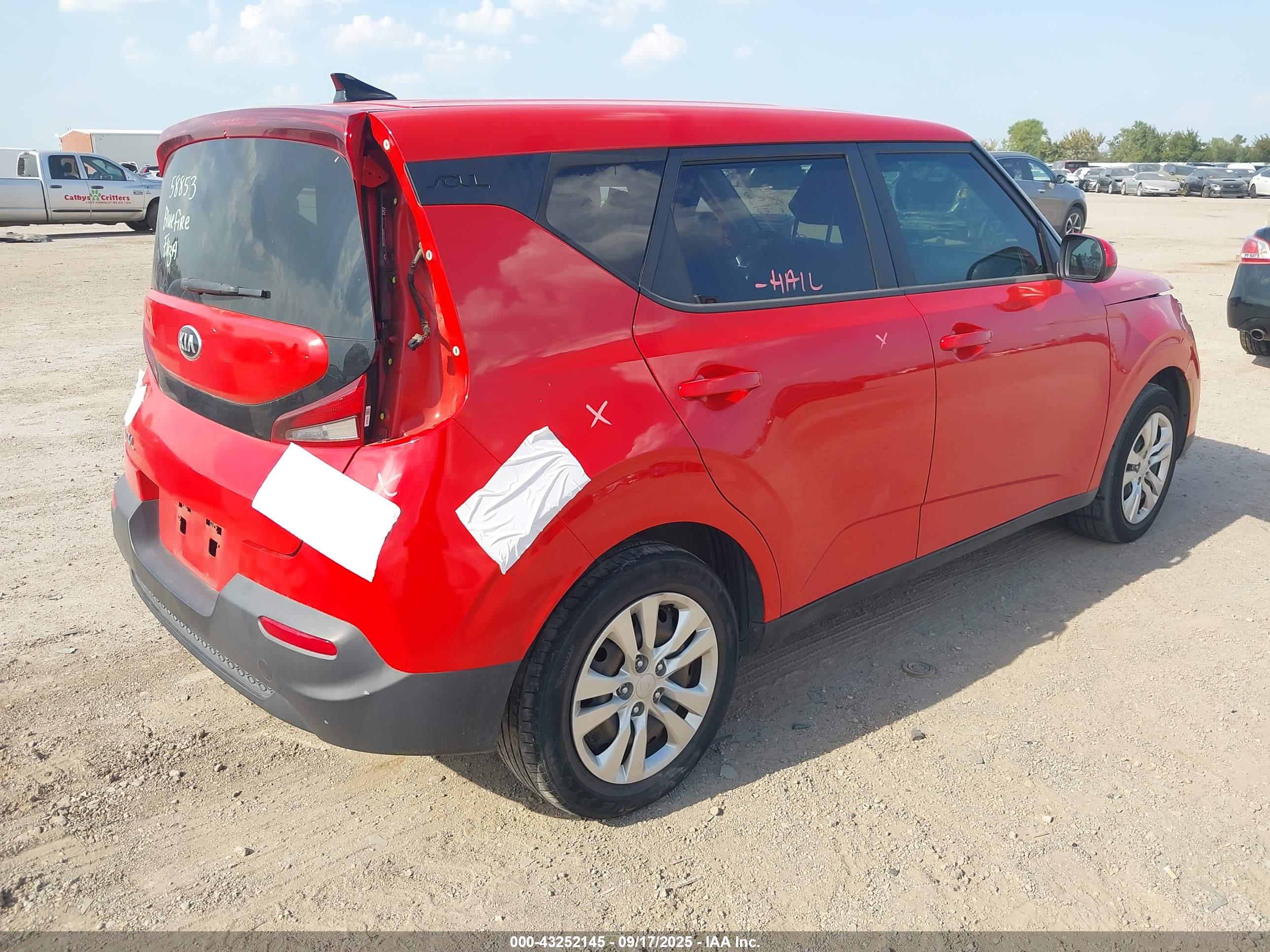 KIA SOUL image 4
