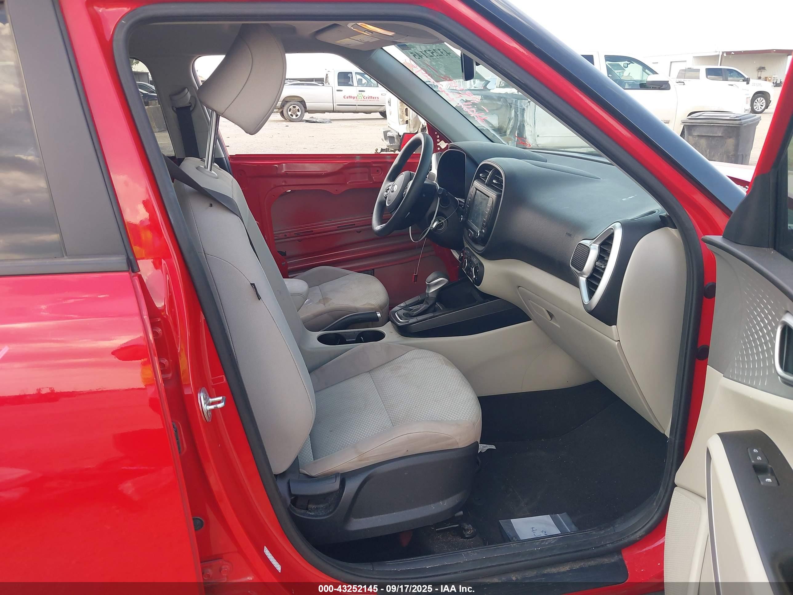 KIA SOUL image 5