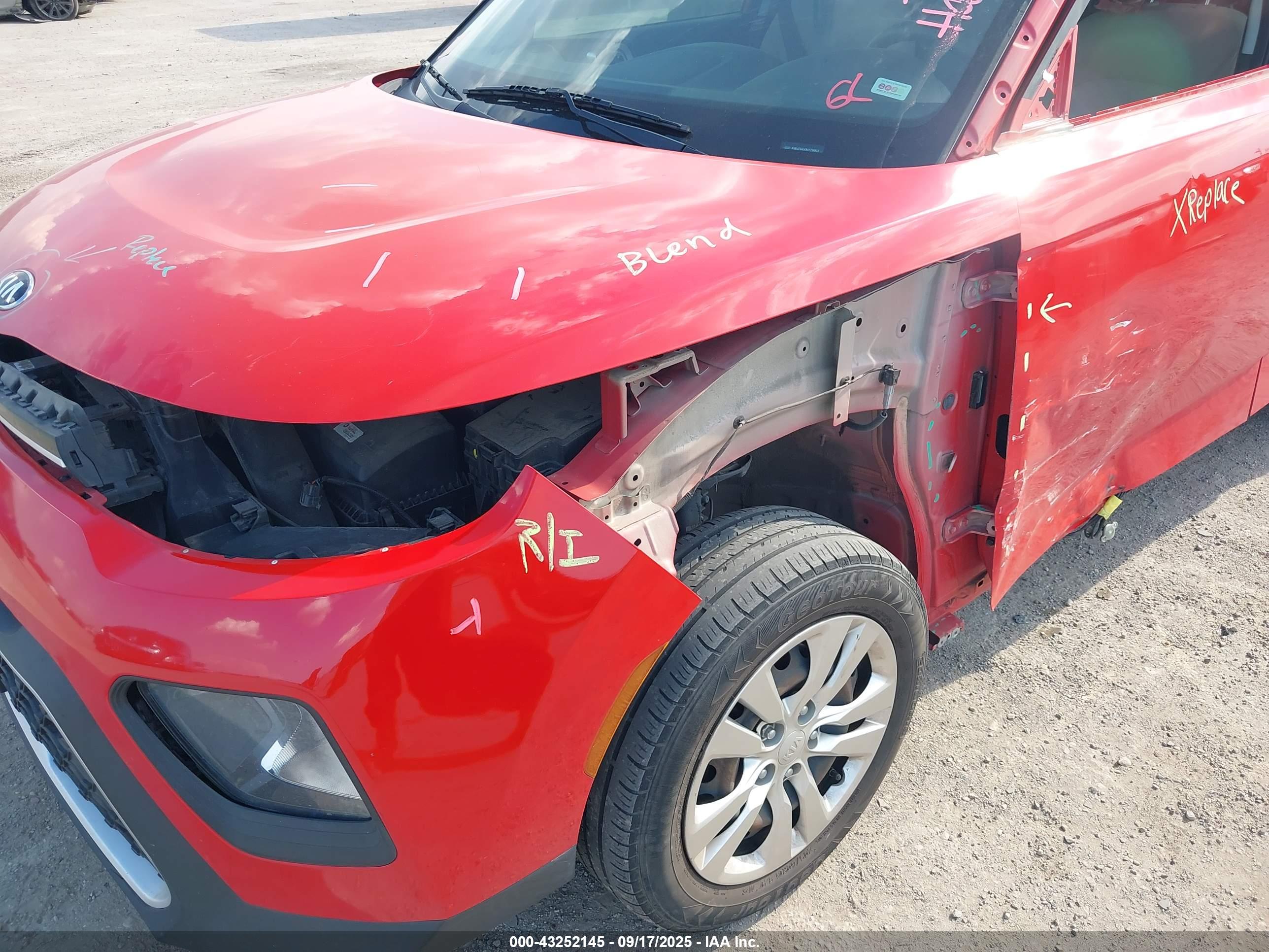 KIA SOUL image 6