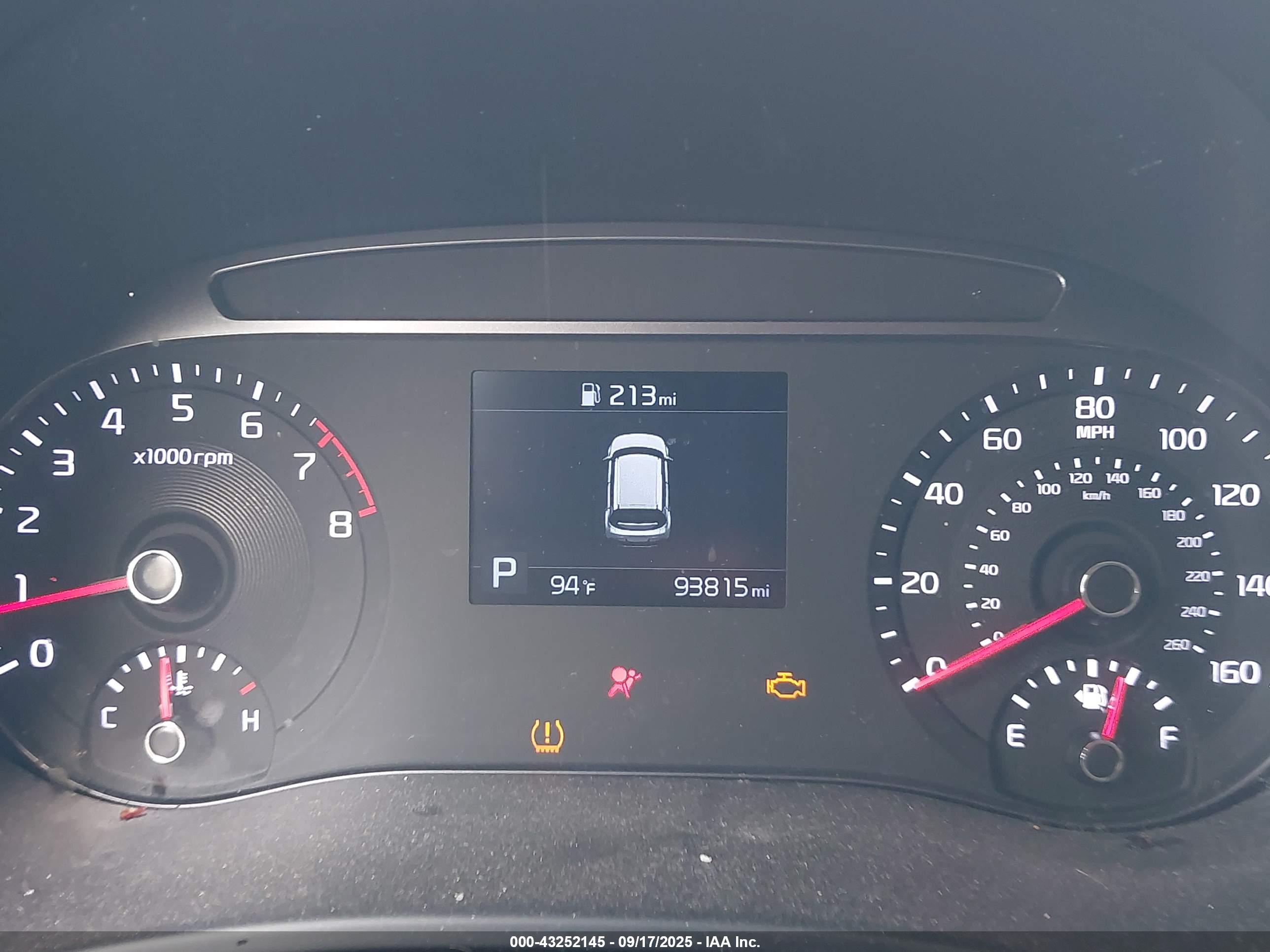 KIA SOUL image 7