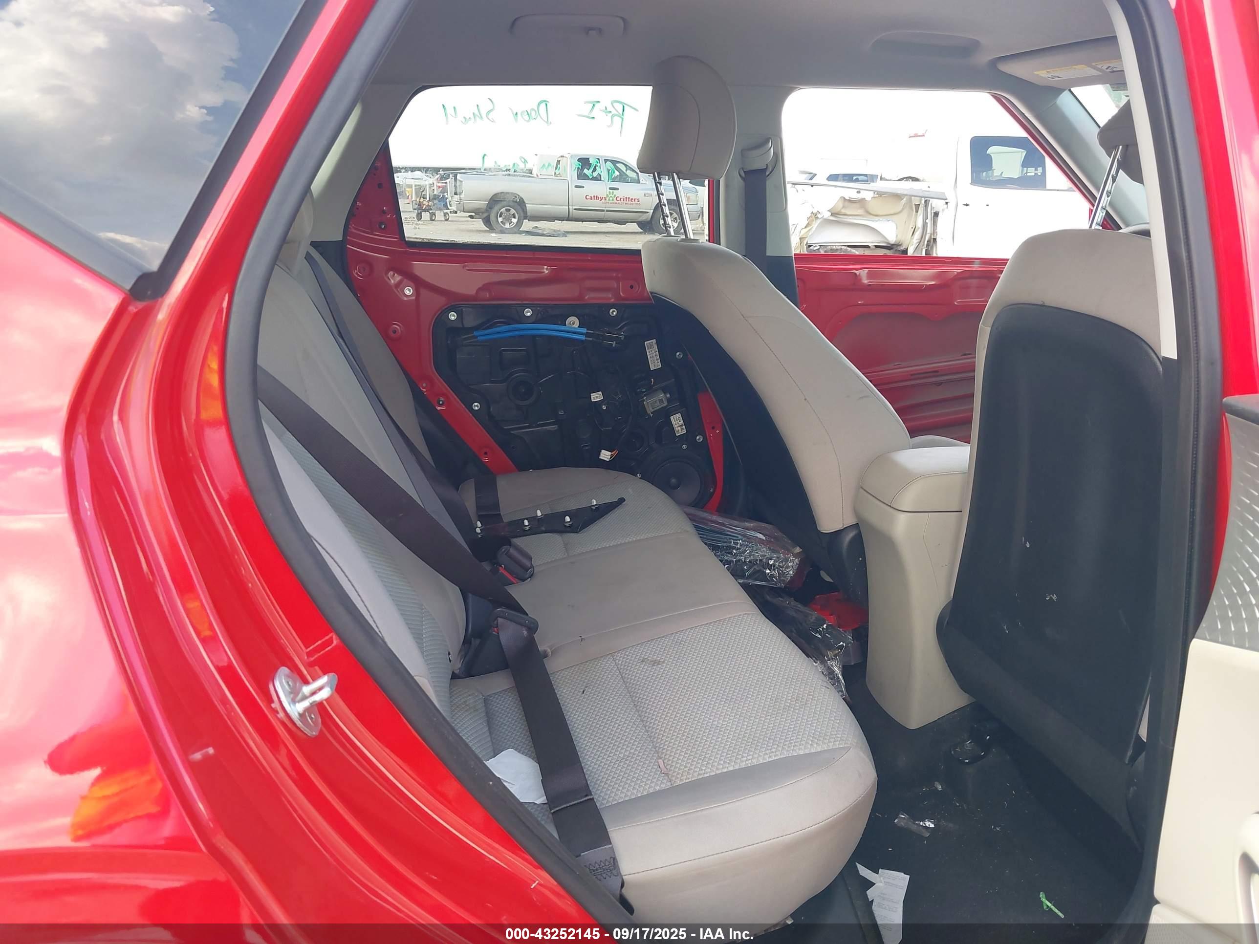 KIA SOUL image 8