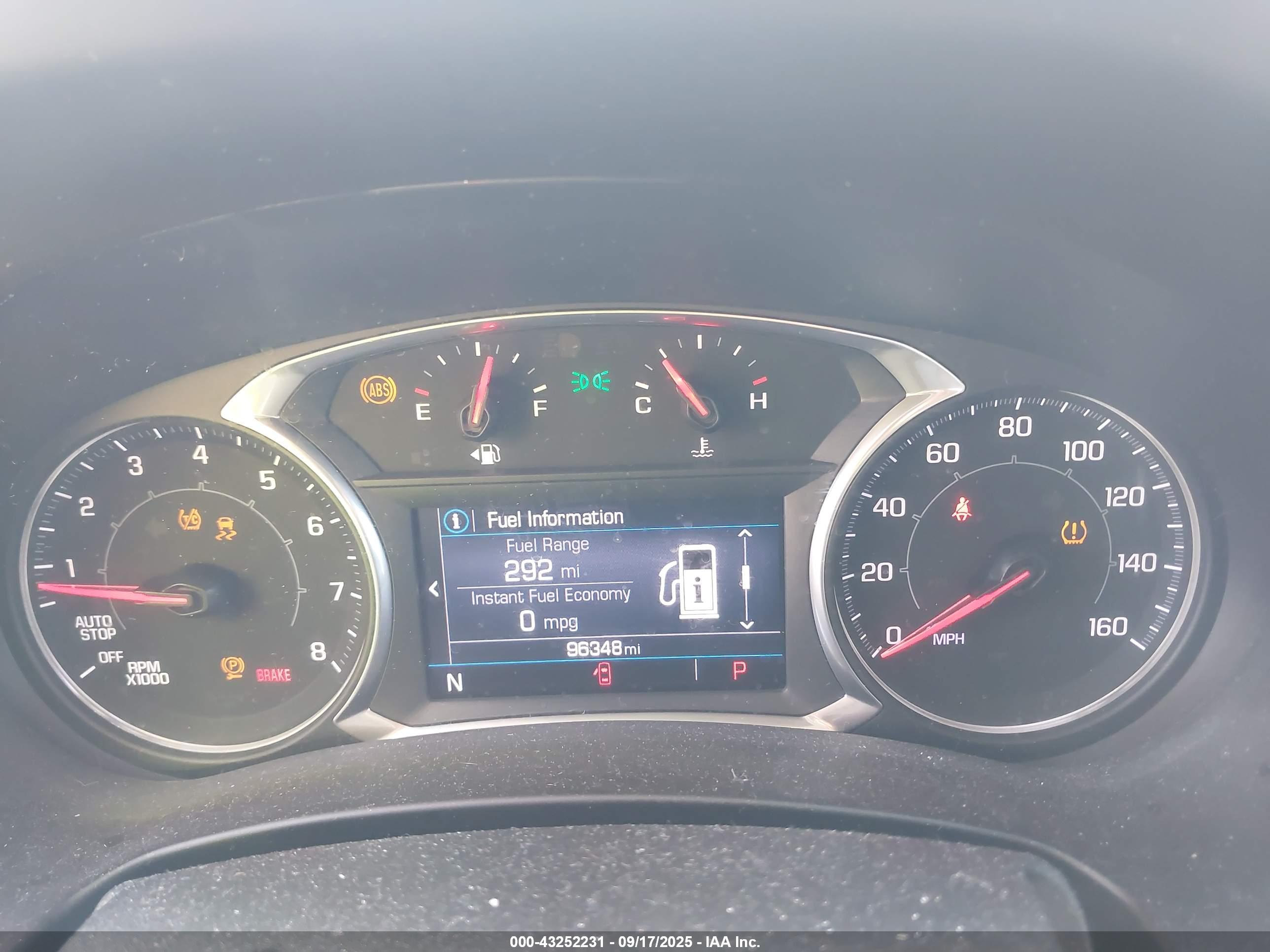 GMC TERRAIN image 7