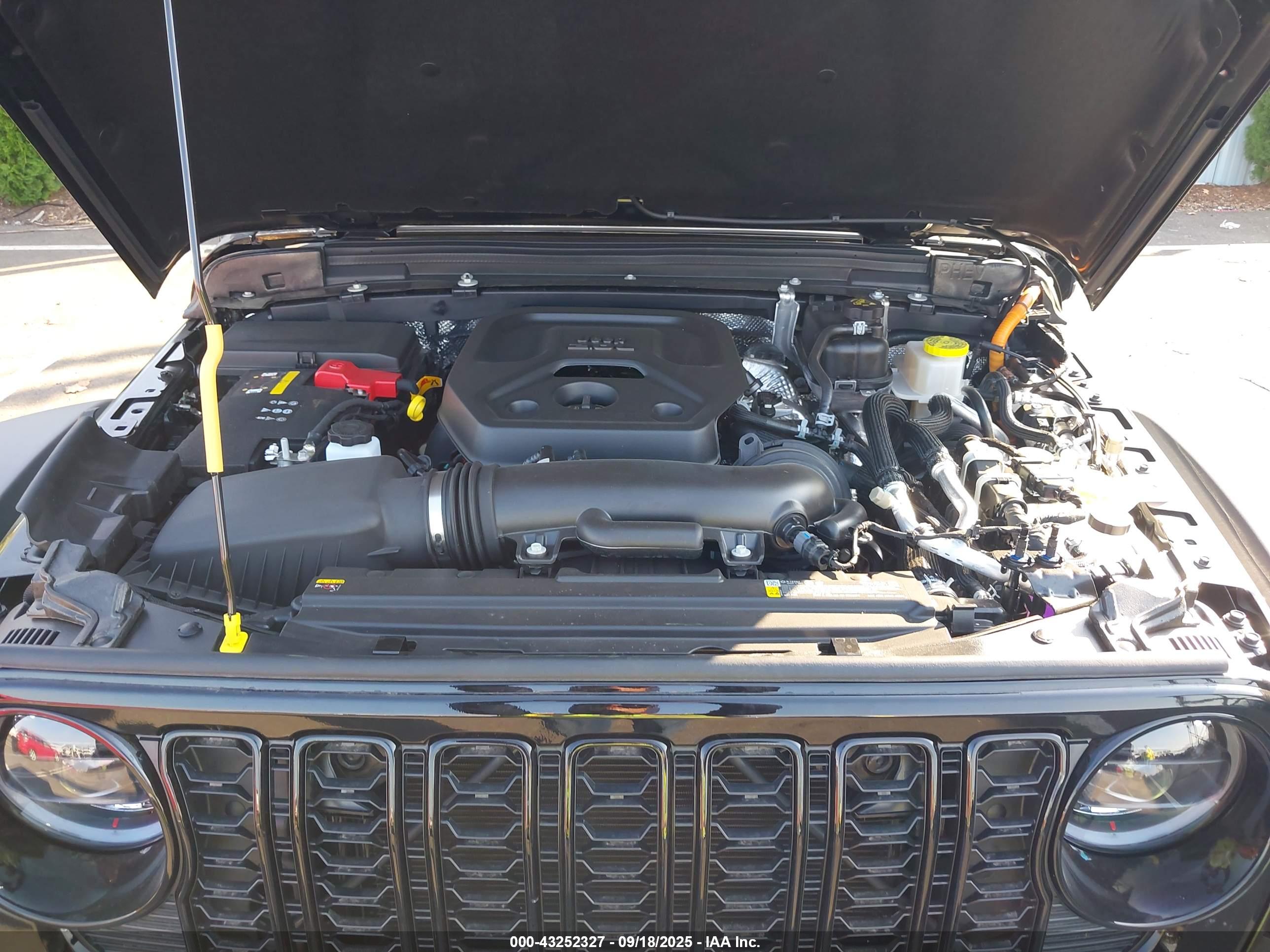 JEEP WRANGLER image 10