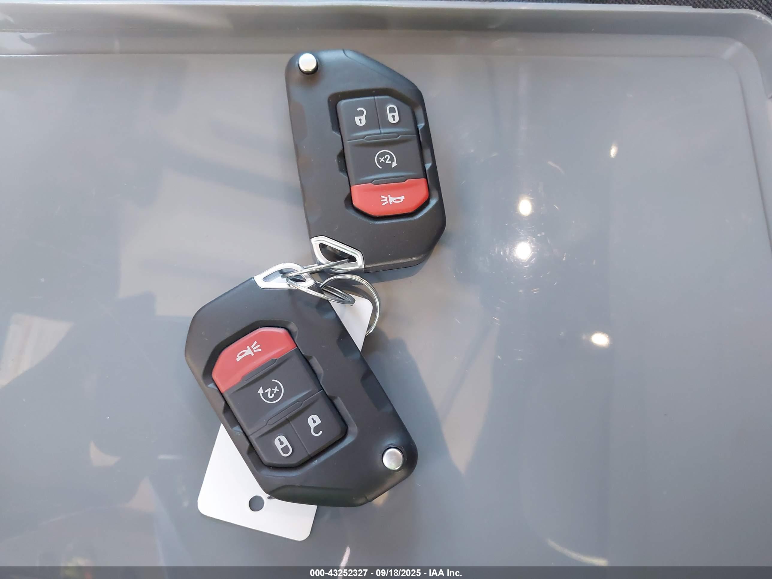 JEEP WRANGLER image 11