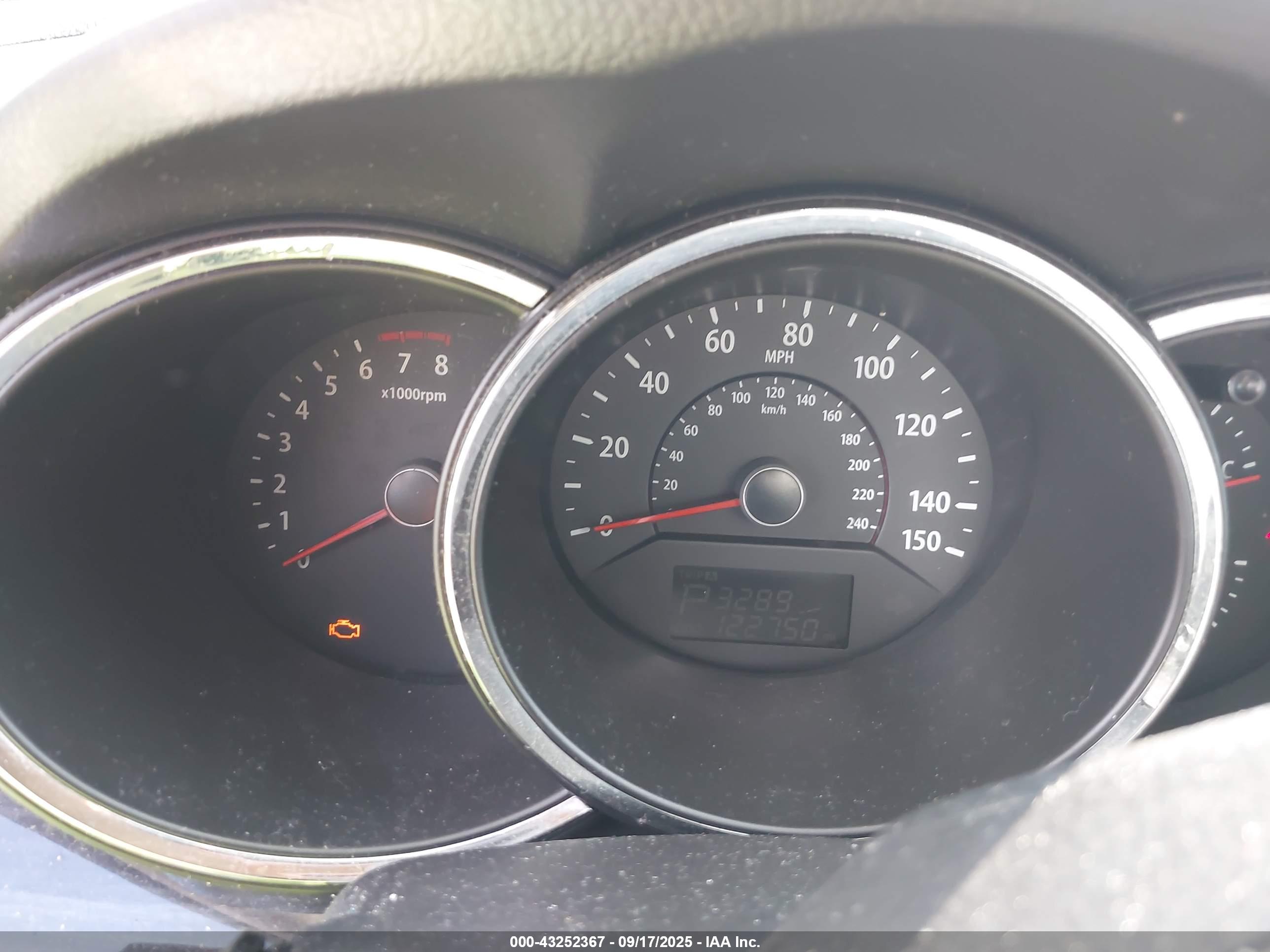 KIA SORENTO image 7