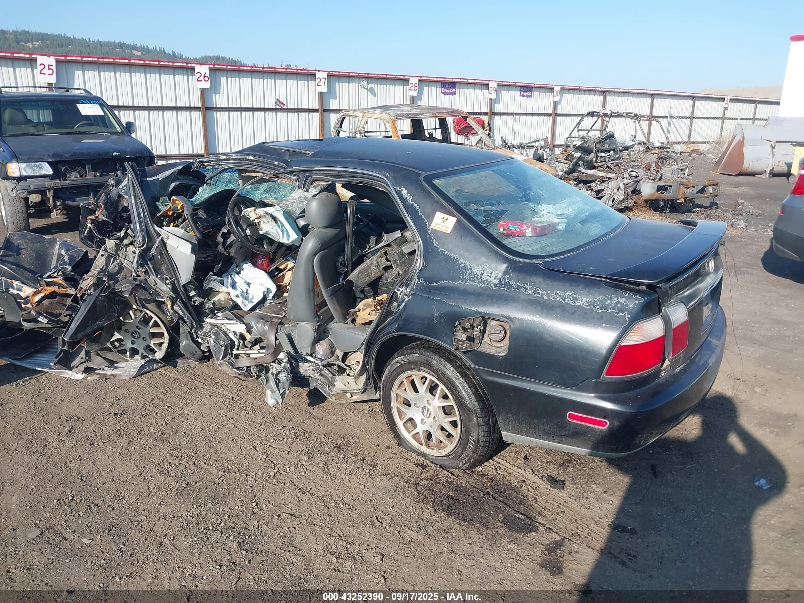HONDA ACCORD image 3