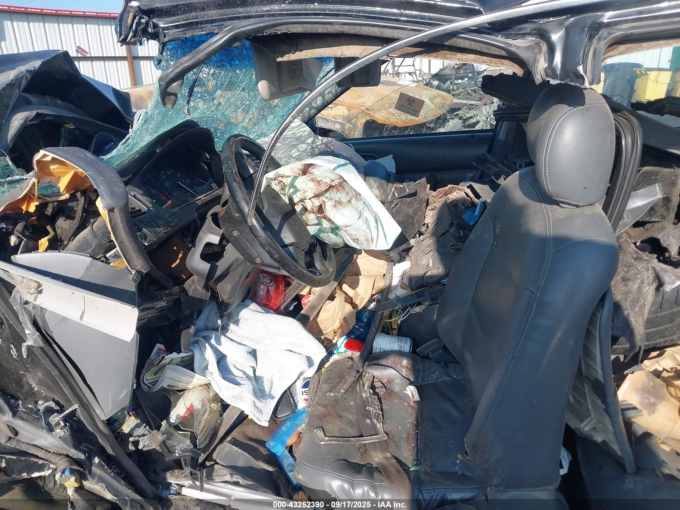 HONDA ACCORD image 5