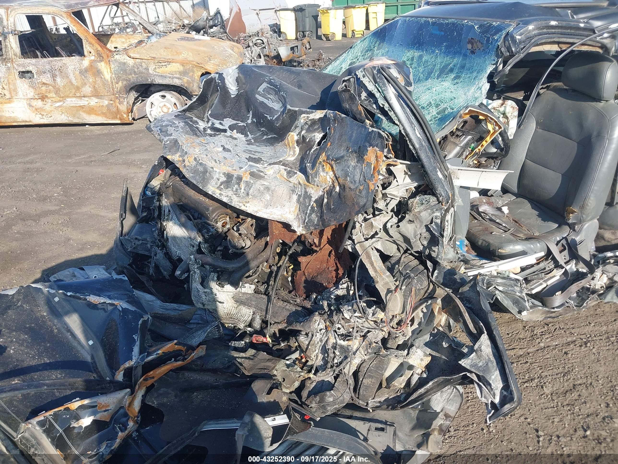 HONDA ACCORD image 6
