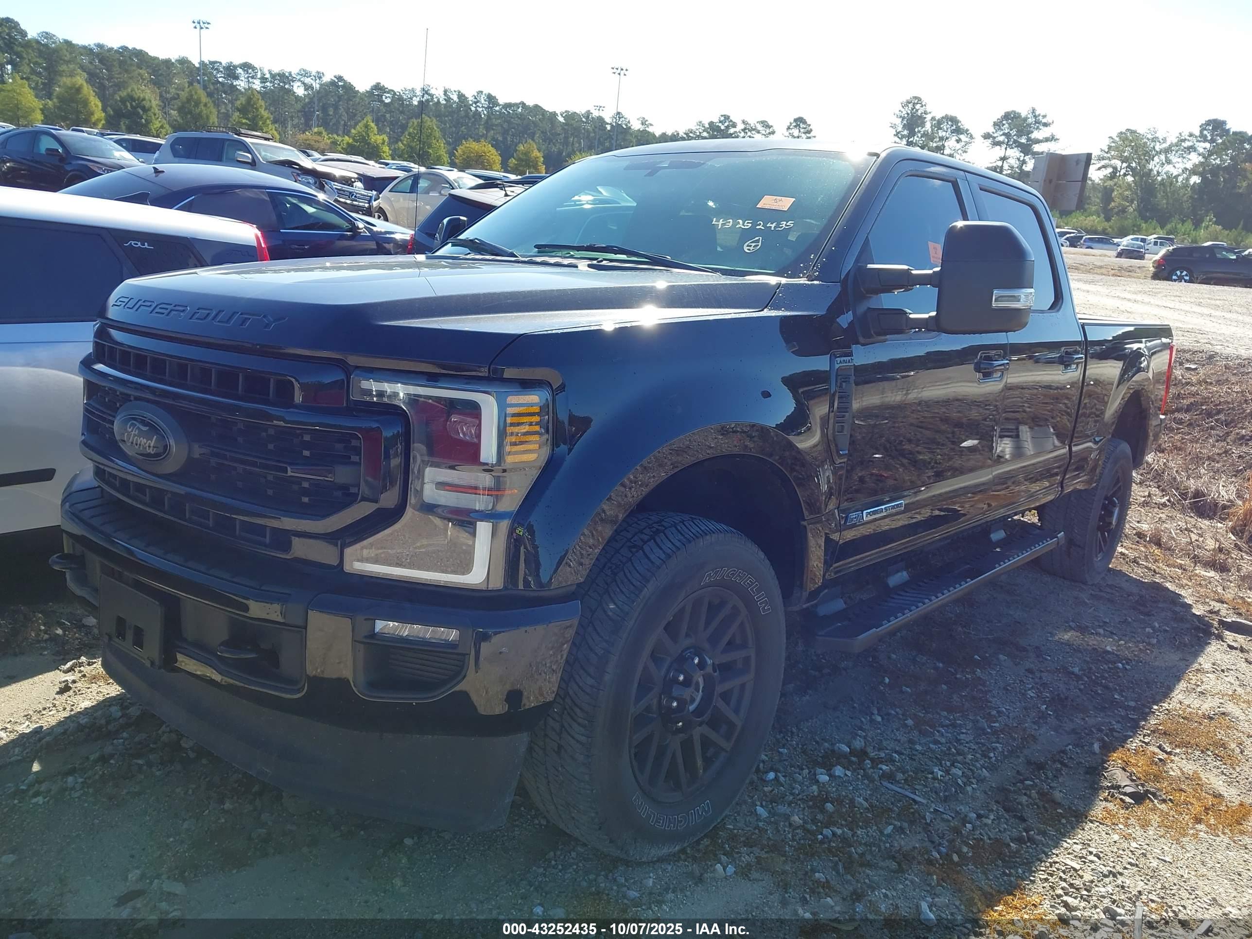 FORD F-250 image 2