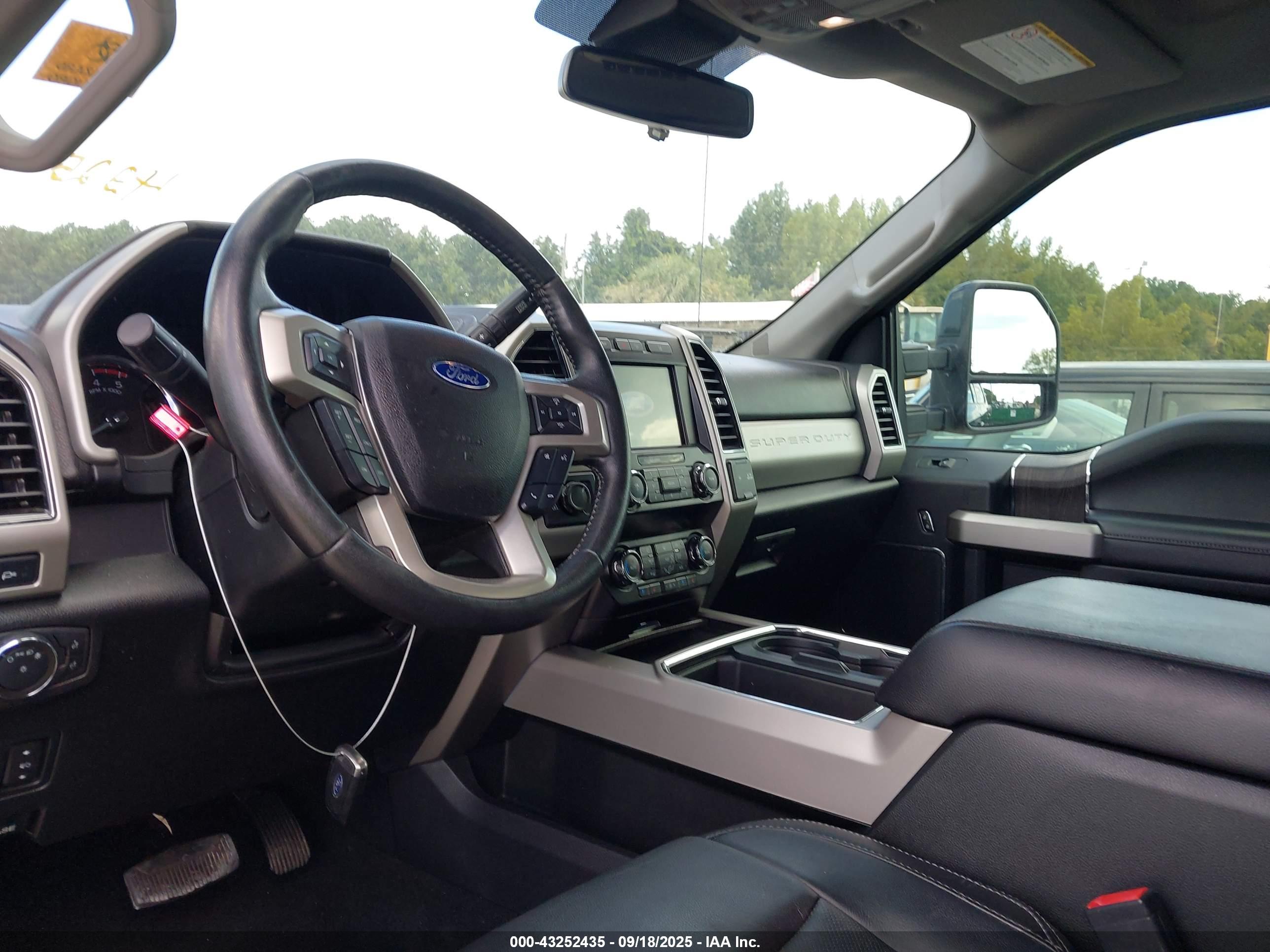 FORD F-250 image 5