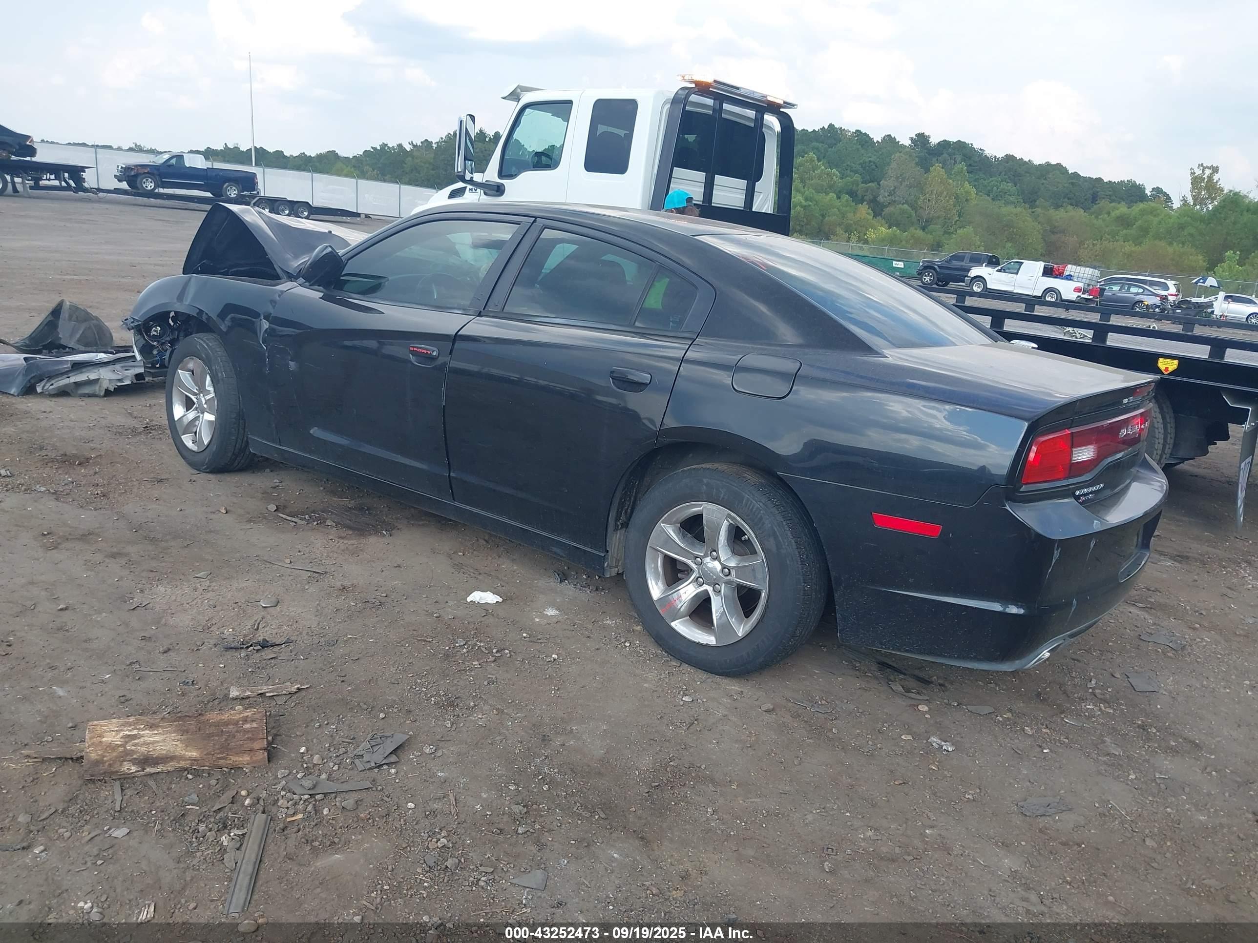 DODGE CHARGER image 3