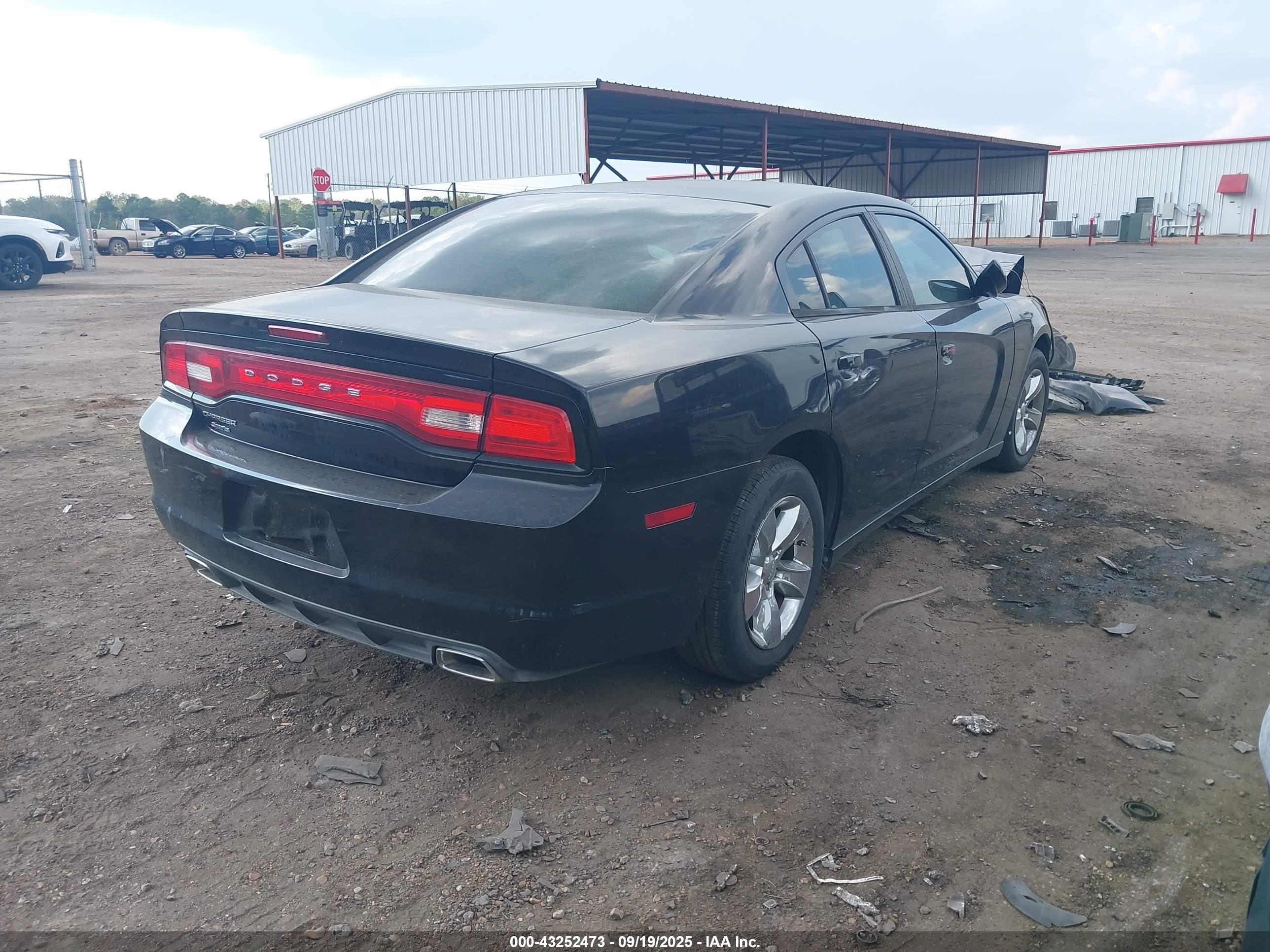 DODGE CHARGER image 4