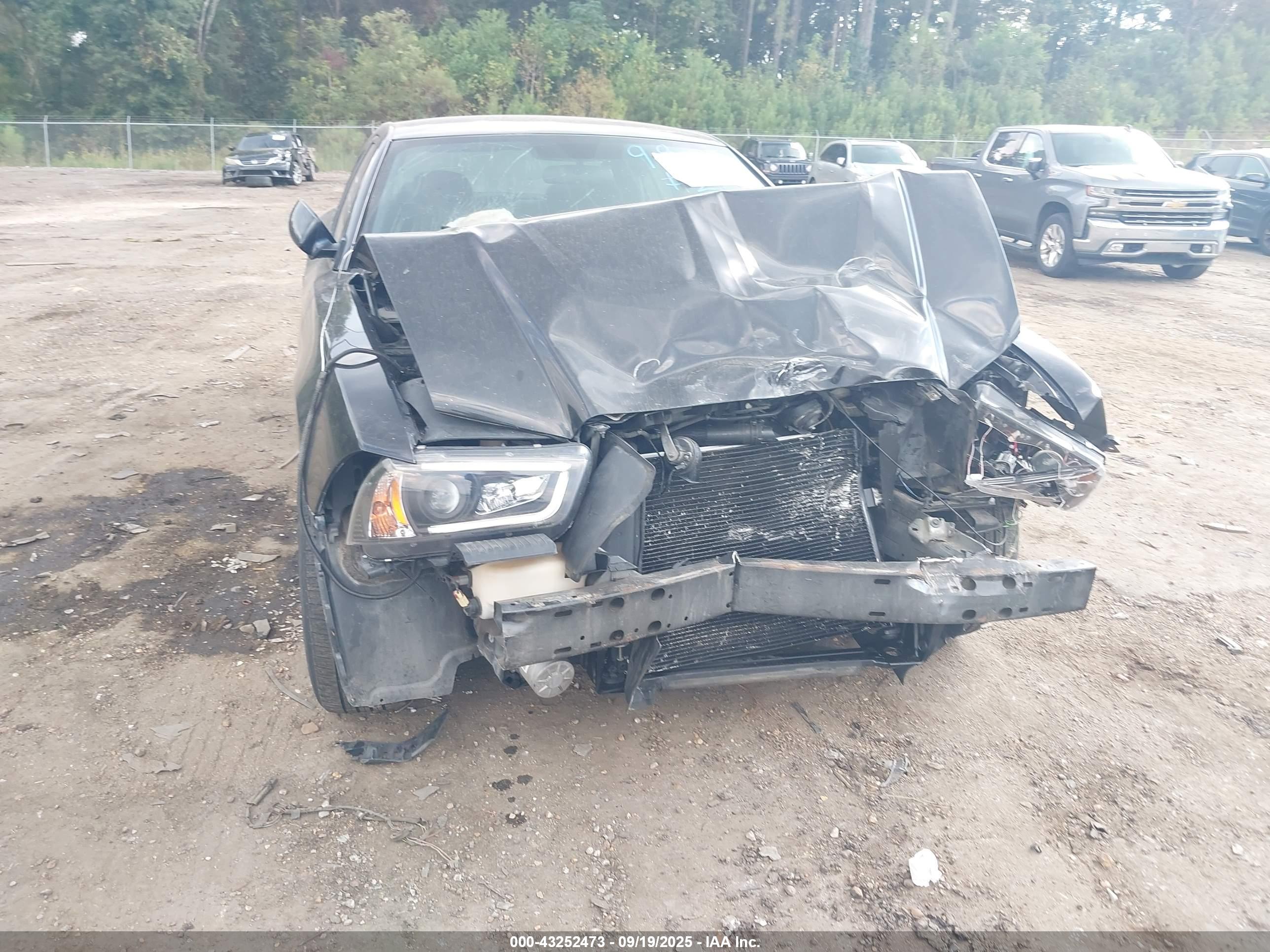 DODGE CHARGER image 6