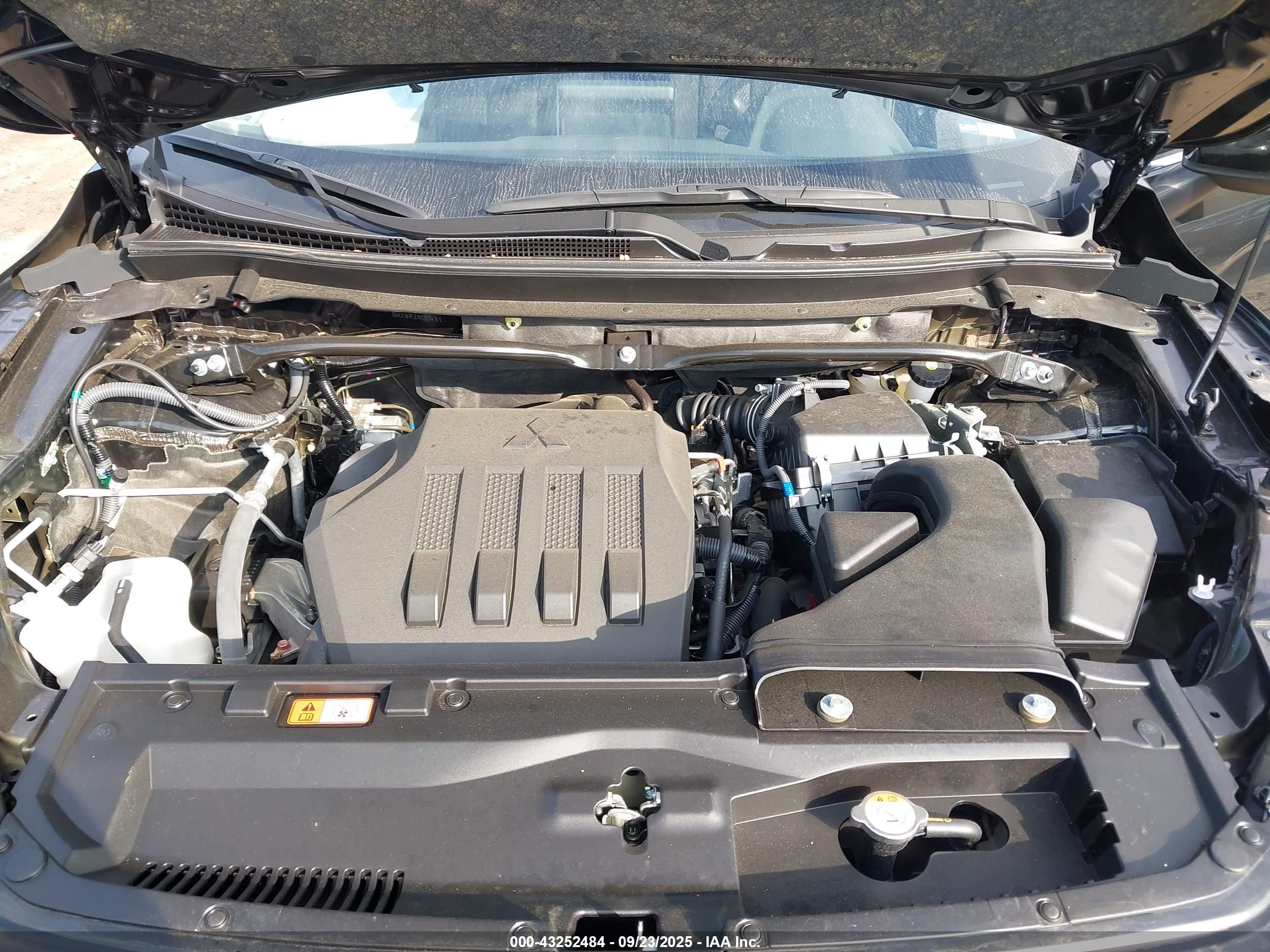 MITSUBISHI ECLIPSE image 10