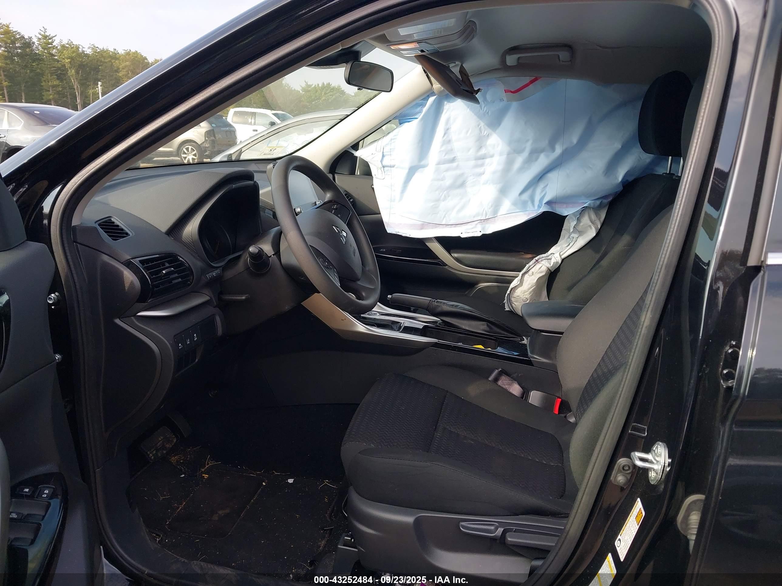 MITSUBISHI ECLIPSE image 5