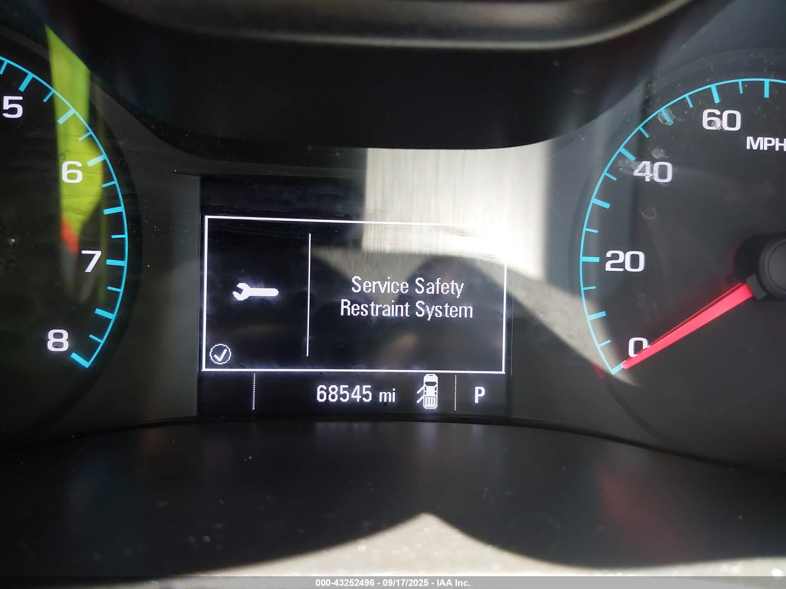 CHEVROLET COLORADO image 7