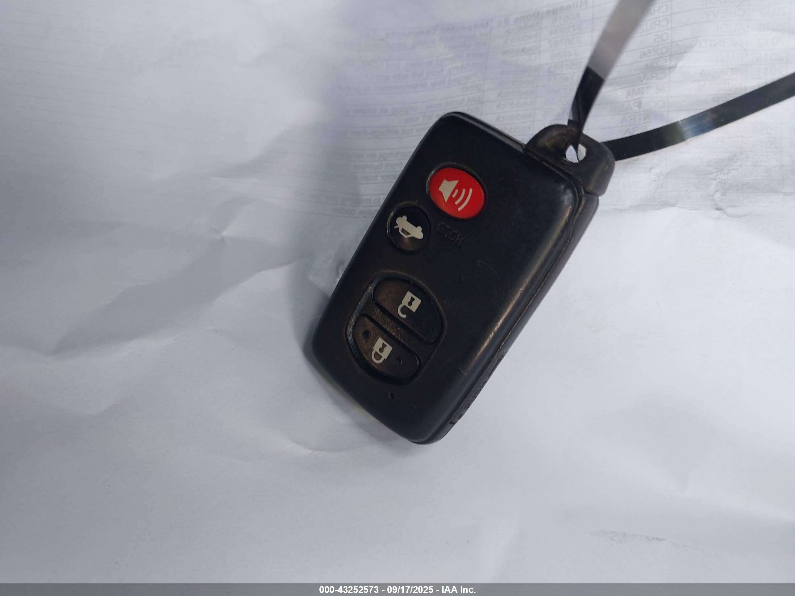 SUBARU BRZ image 11