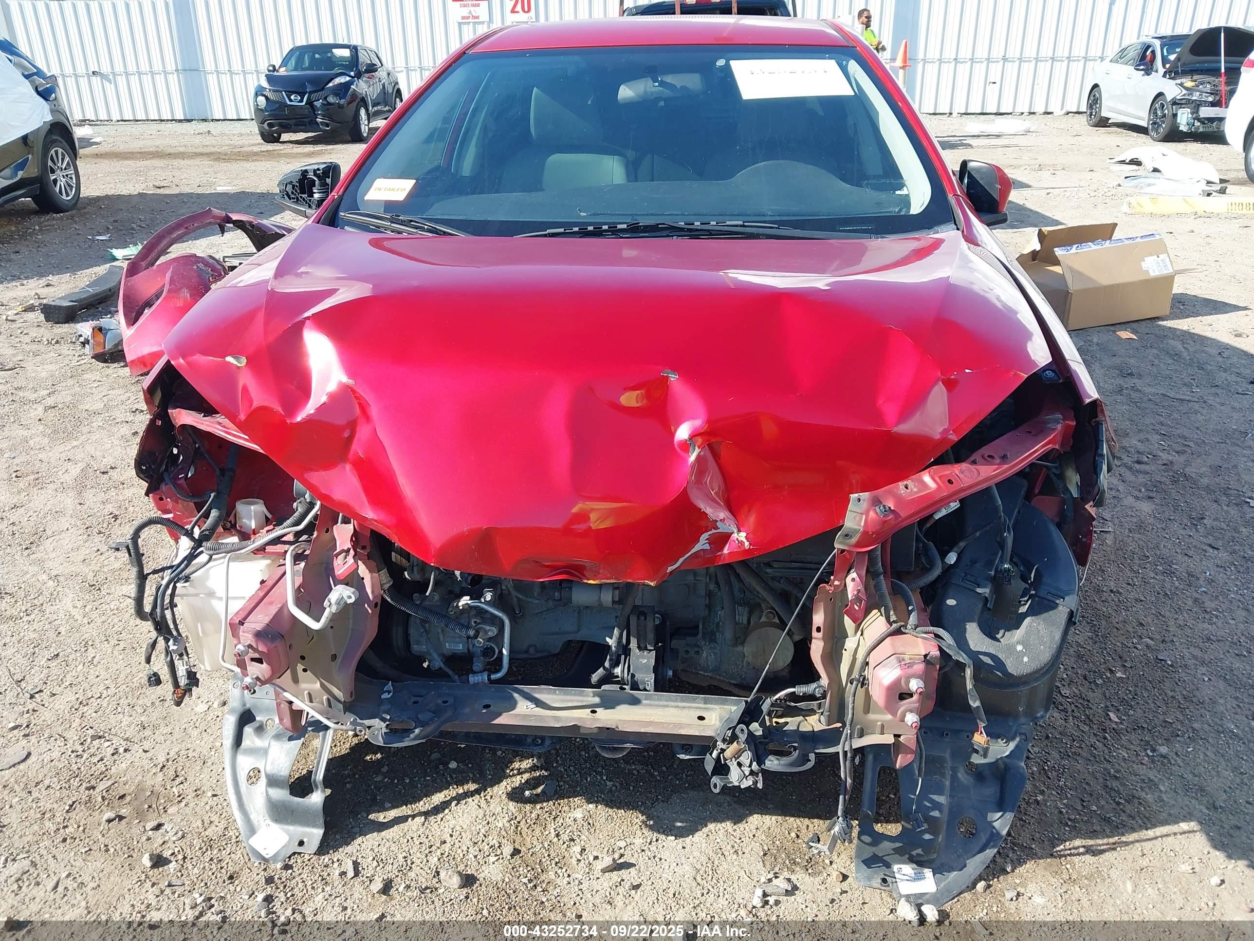 TOYOTA COROLLA image 6