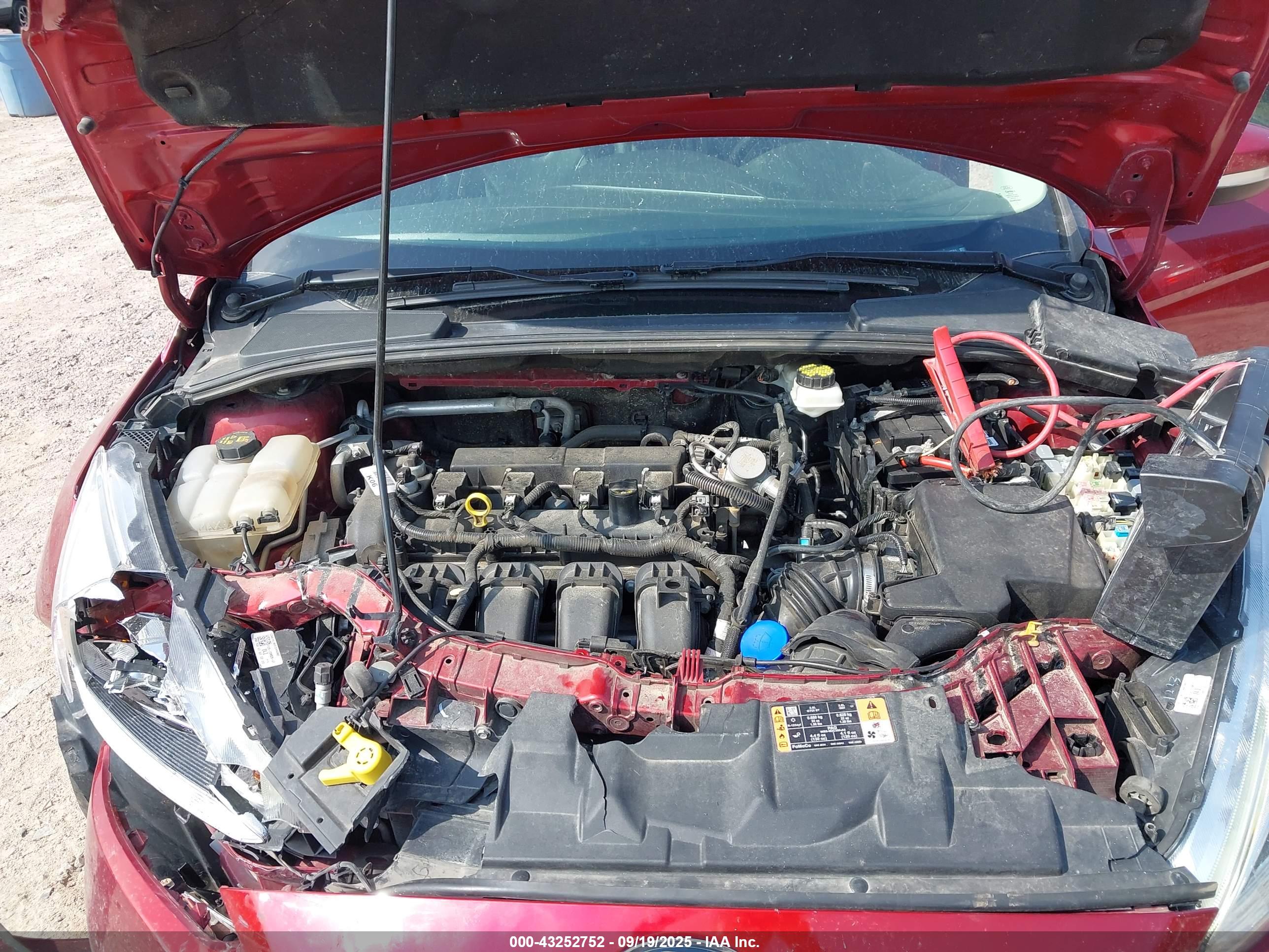 FORD FOCUS image 10