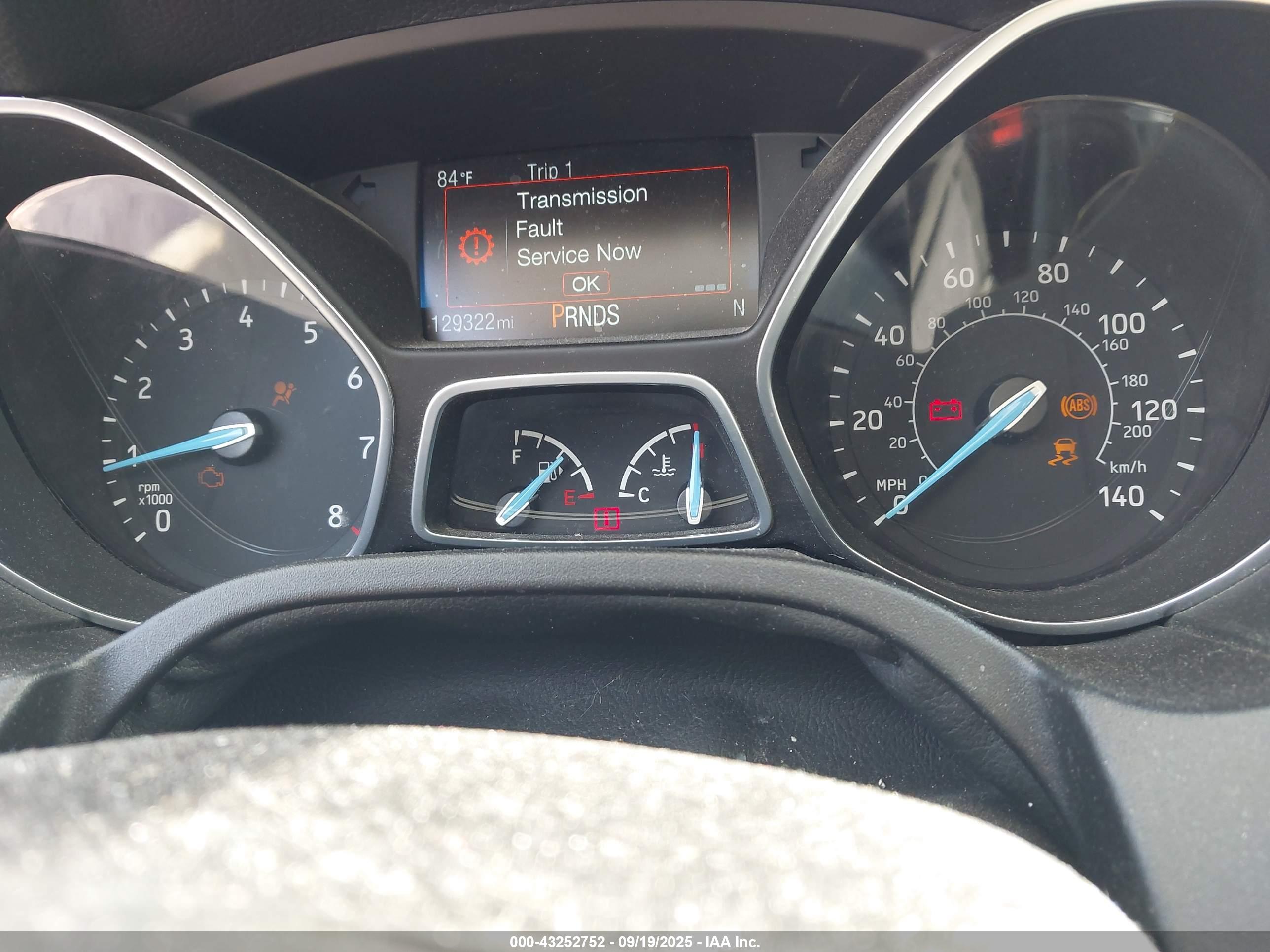 FORD FOCUS image 7
