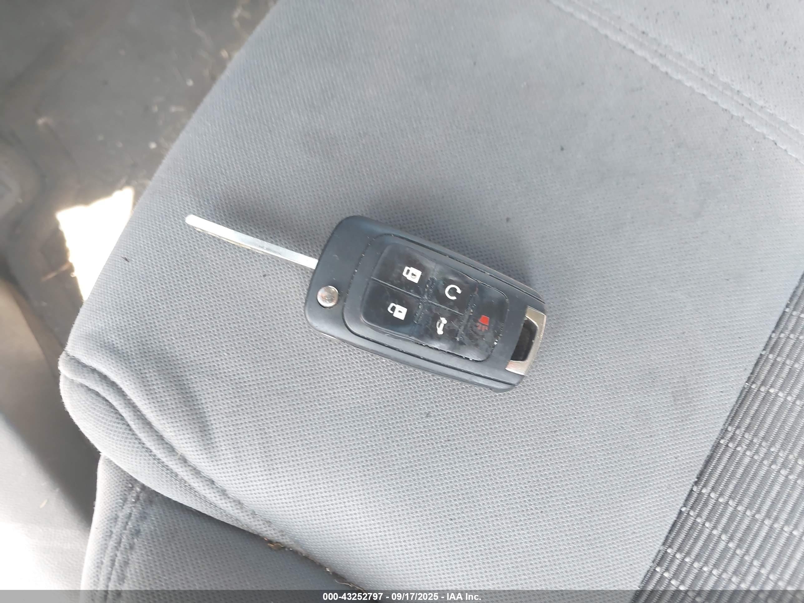 CHEVROLET IMPALA image 11