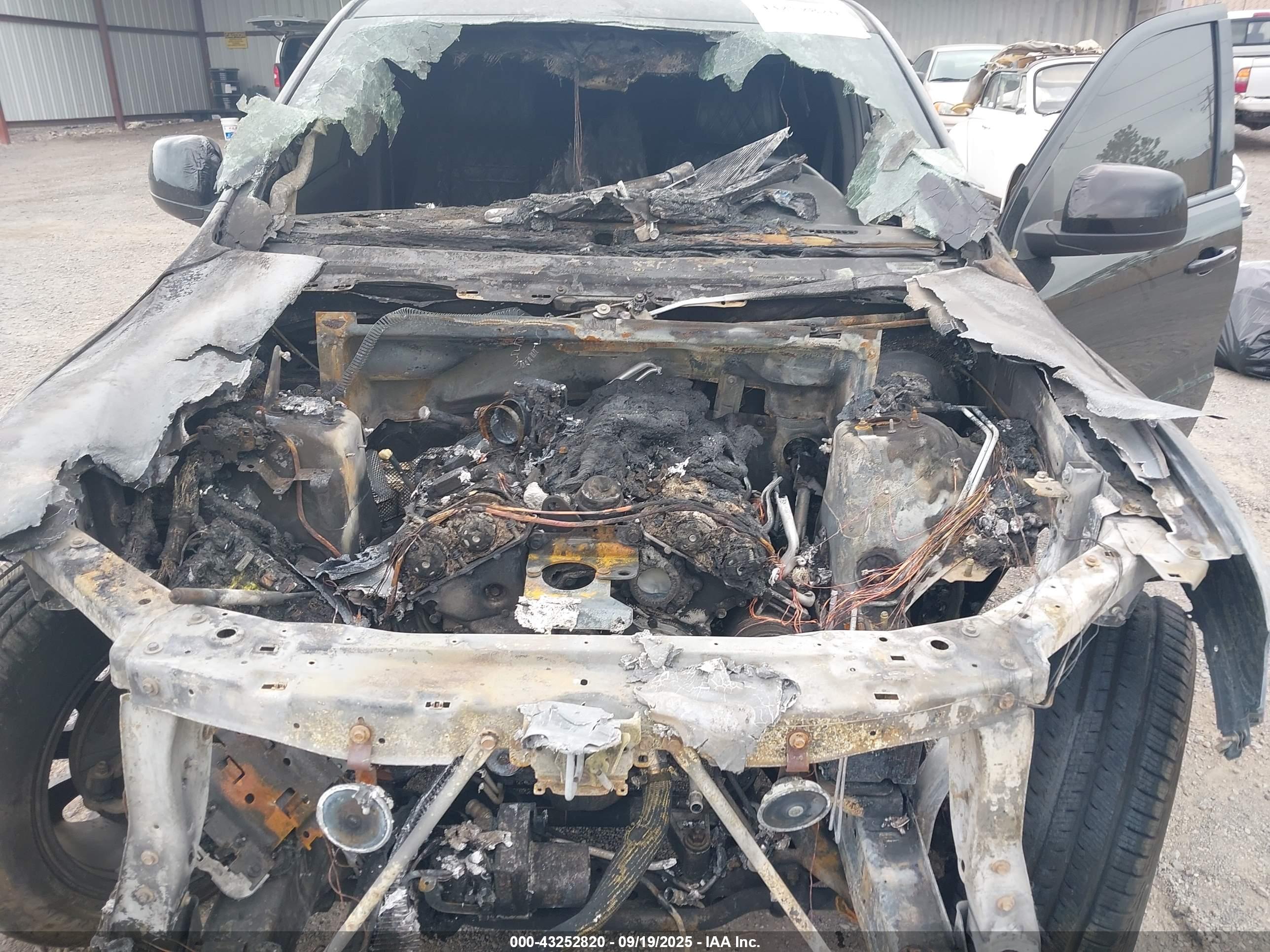 DODGE DURANGO image 10