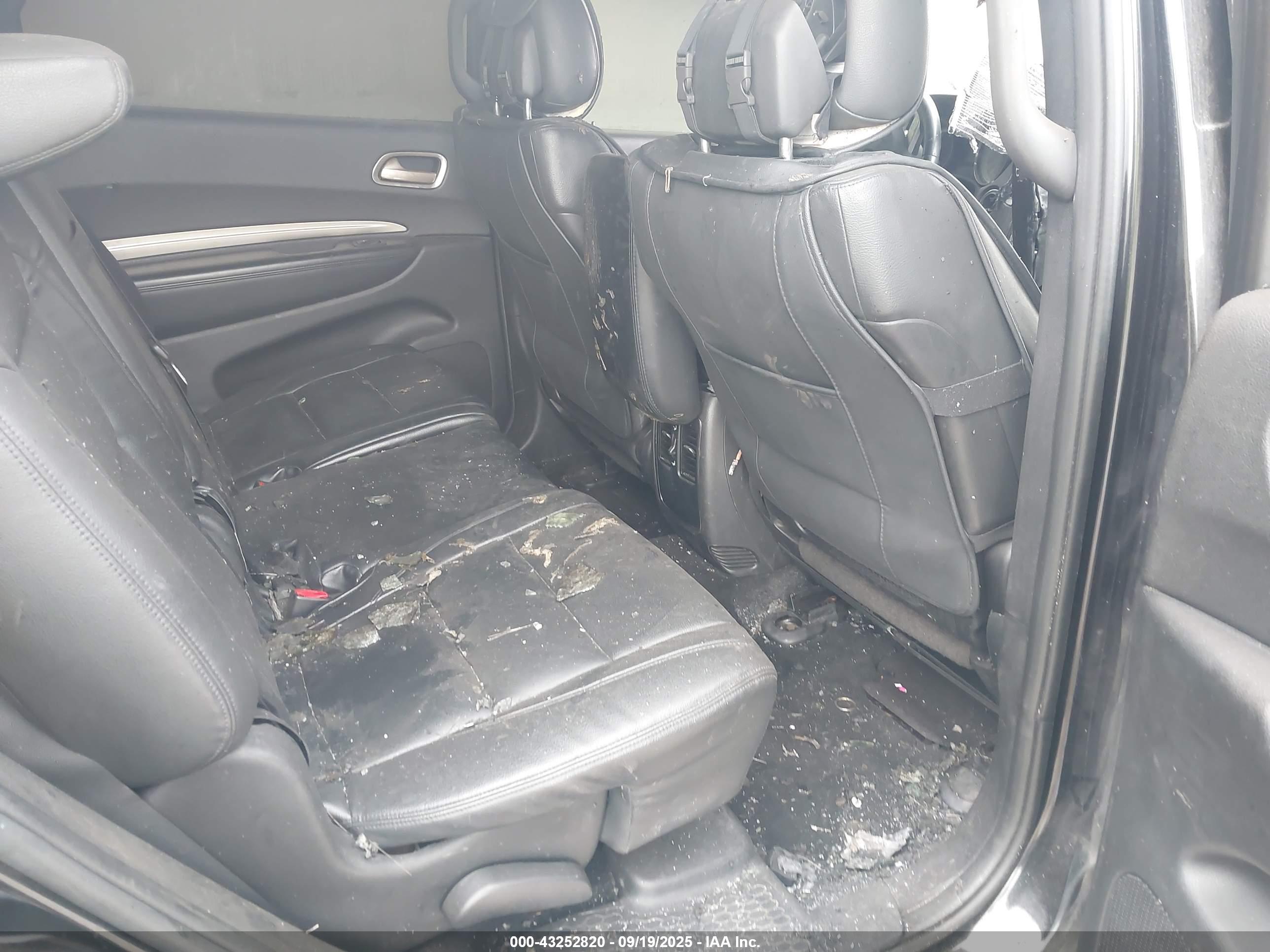 DODGE DURANGO image 8