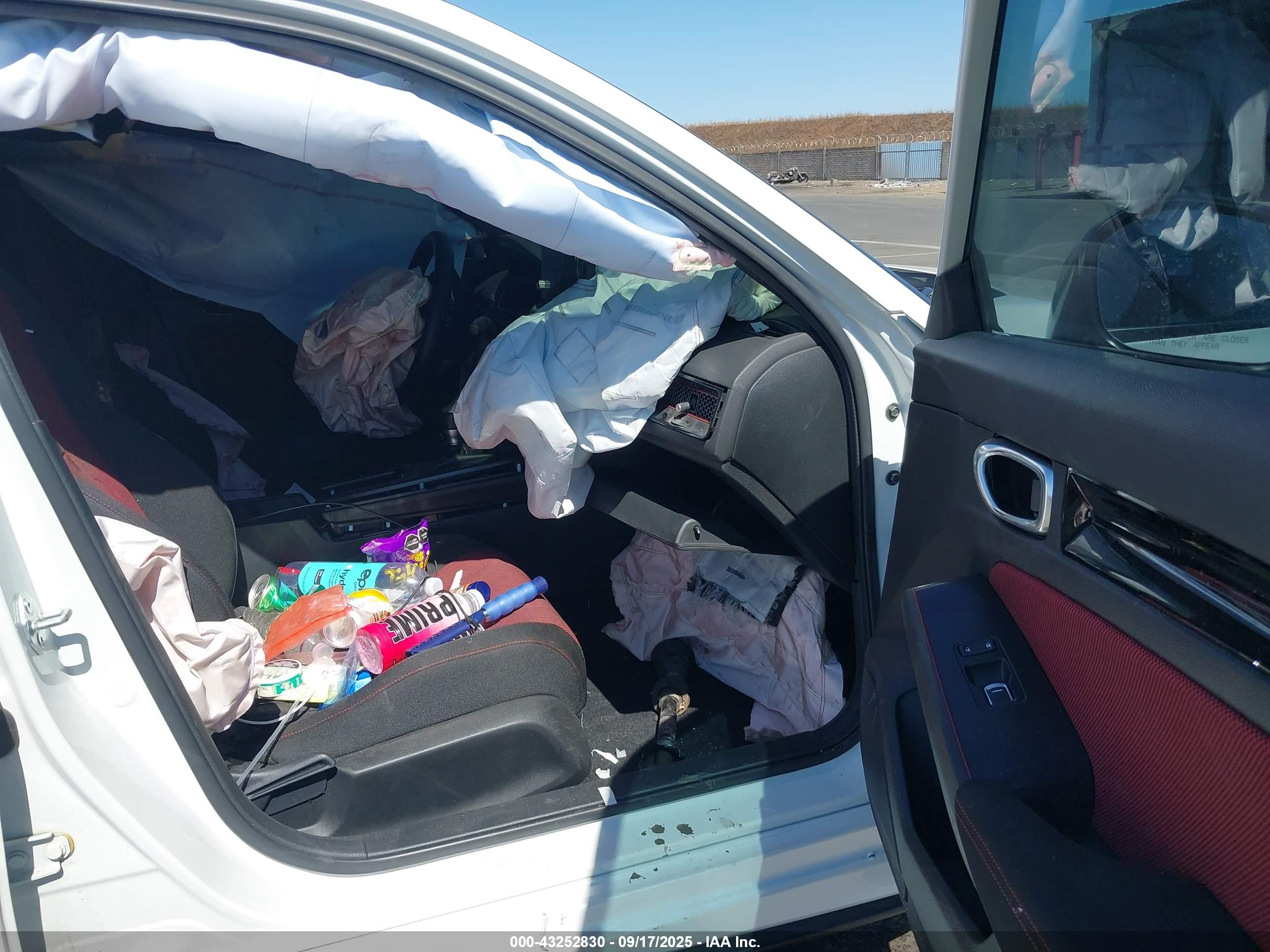 HONDA CIVIC image 5