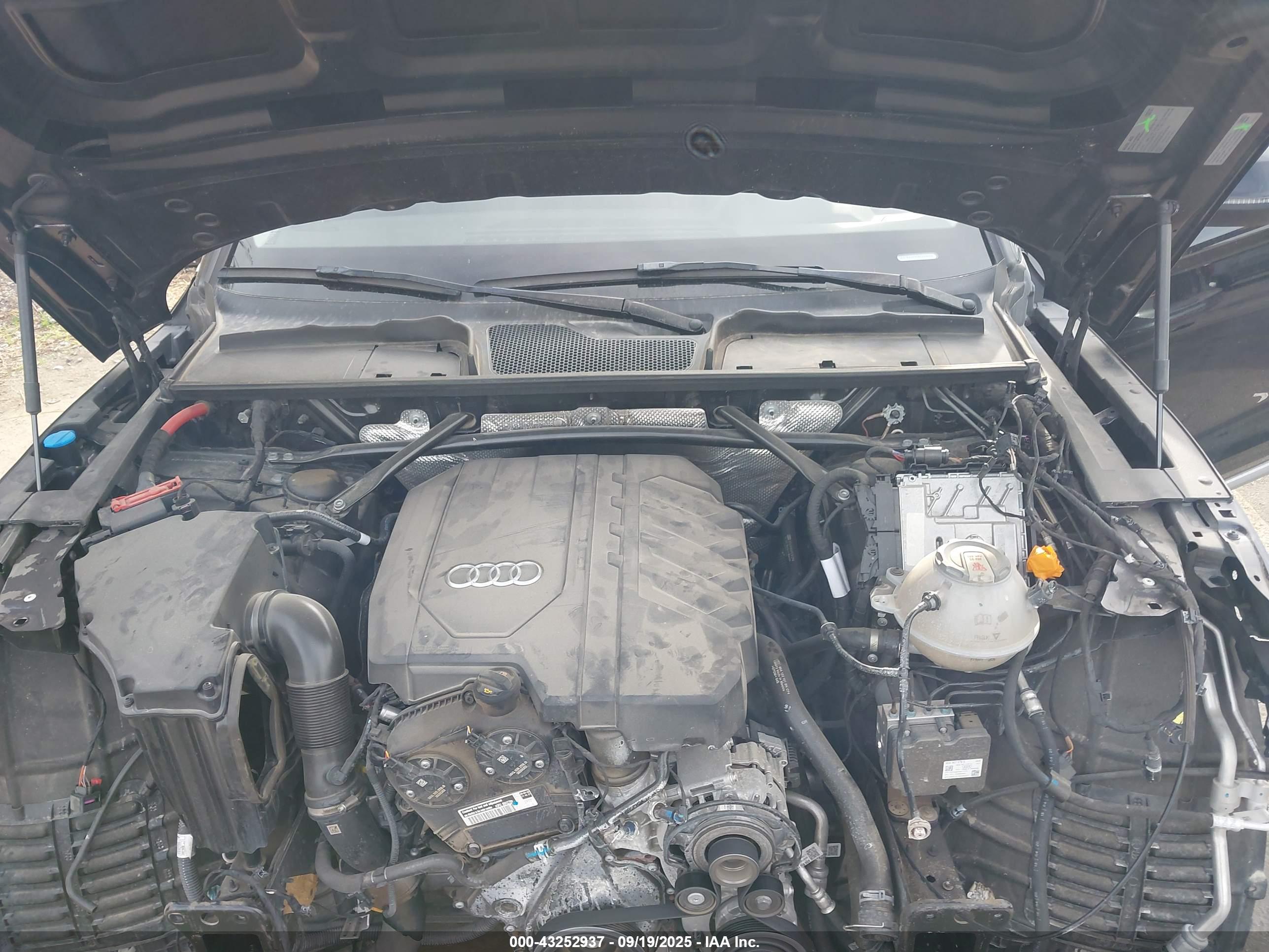 AUDI Q5 image 10