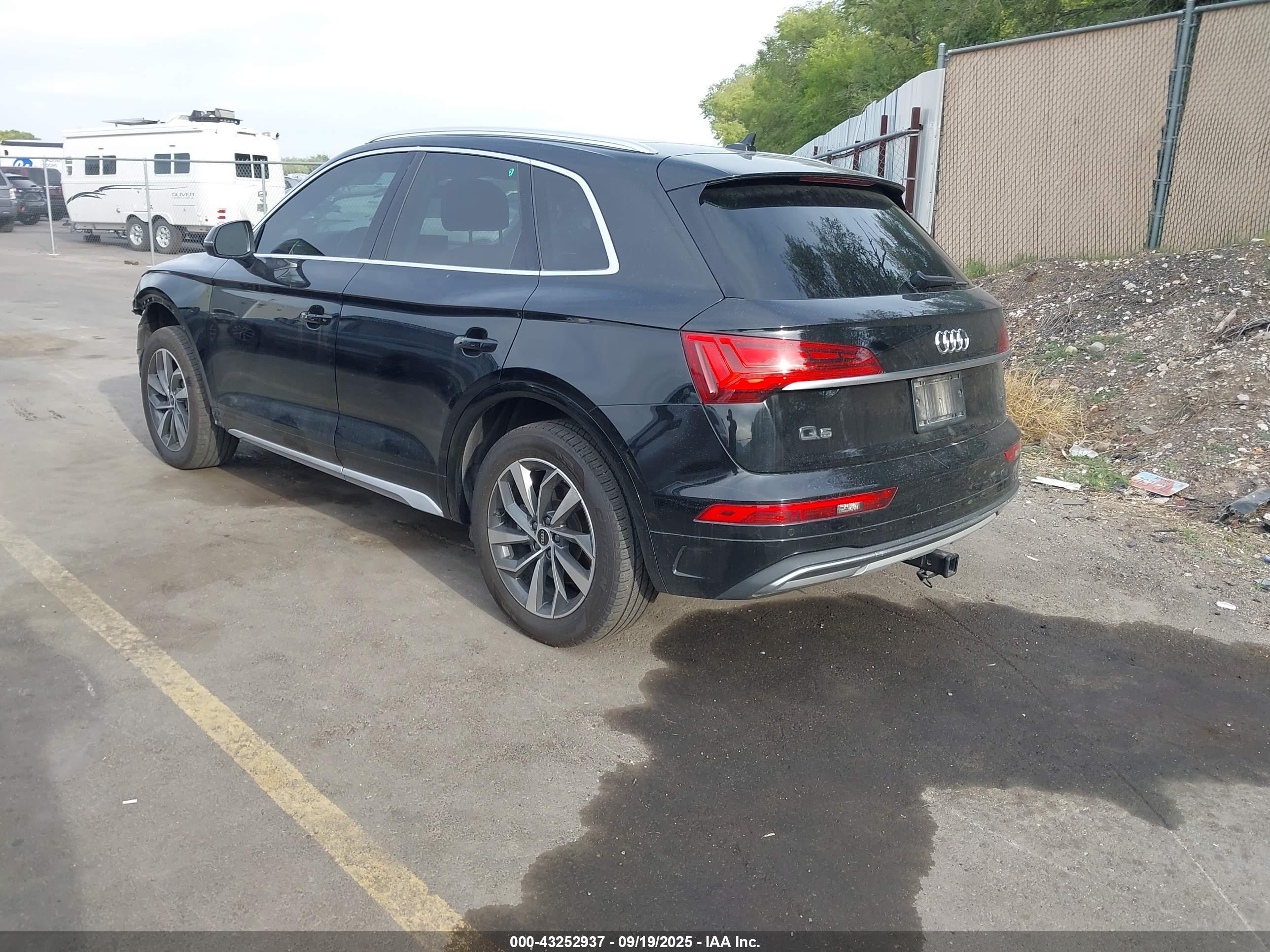 AUDI Q5 image 3