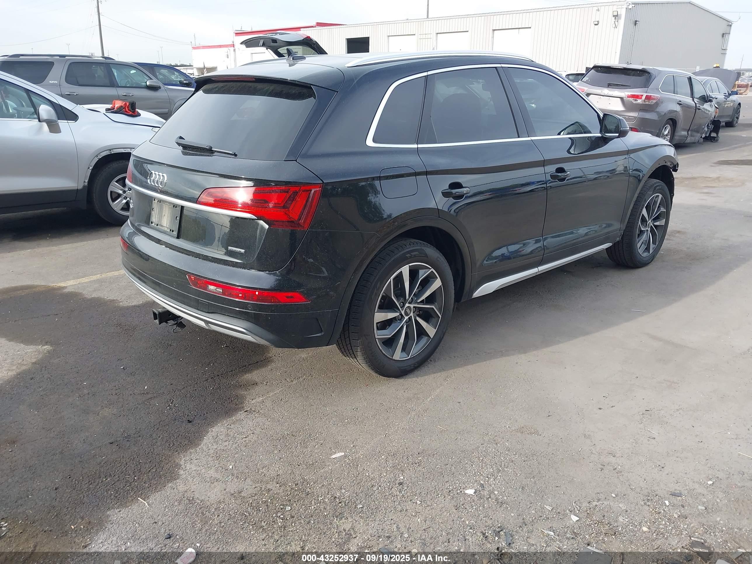 AUDI Q5 image 4