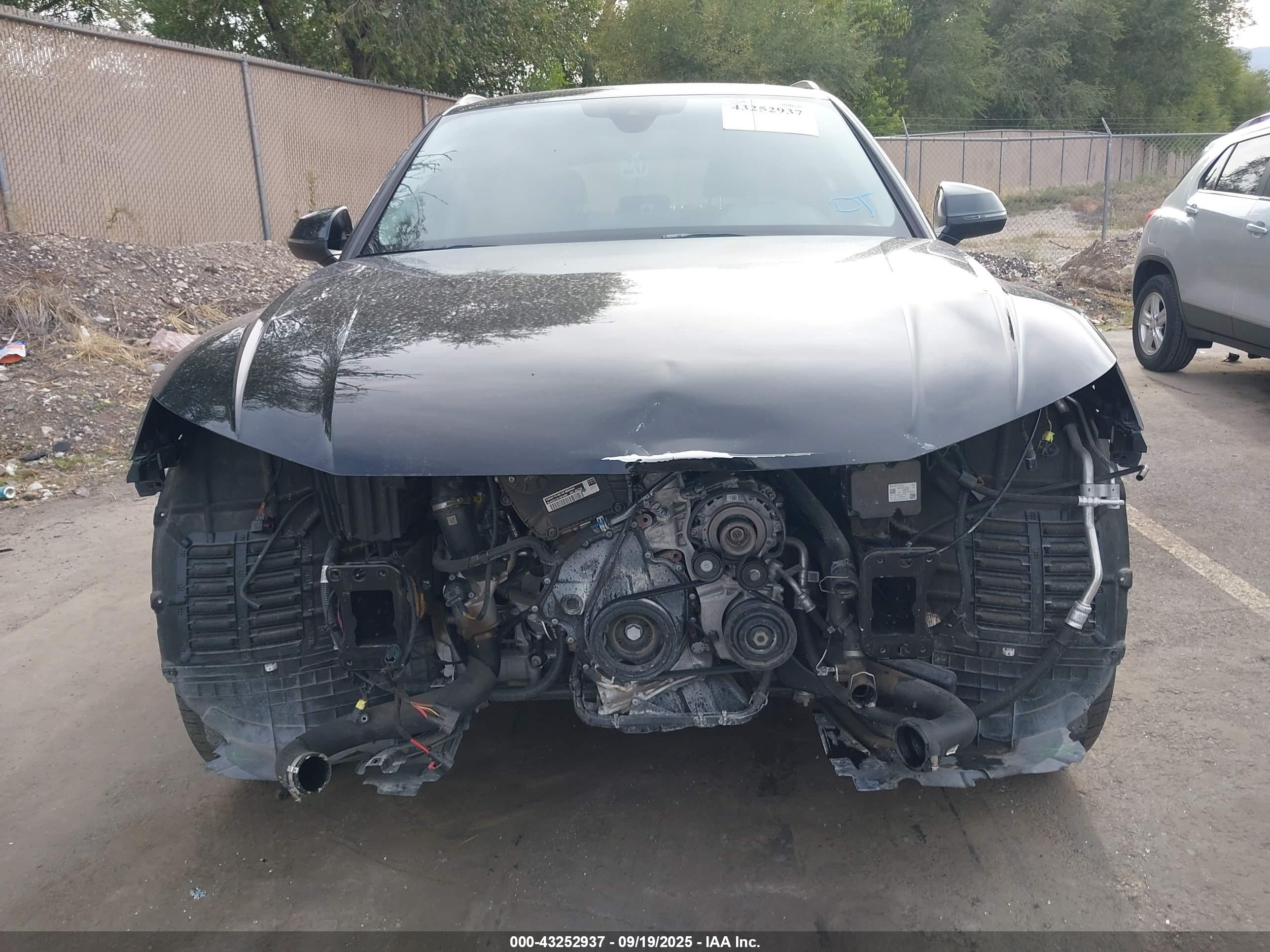 AUDI Q5 image 6