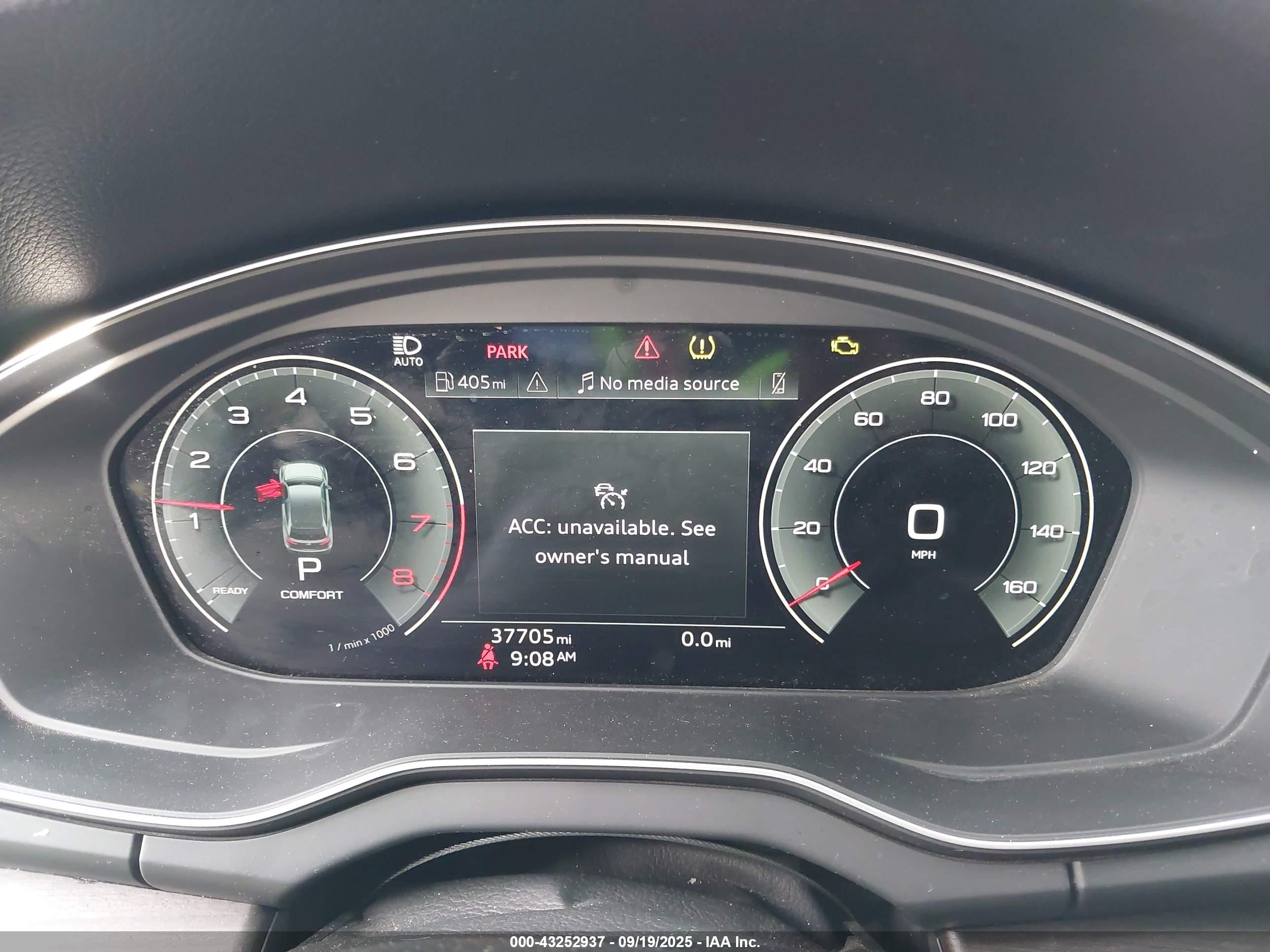 AUDI Q5 image 7