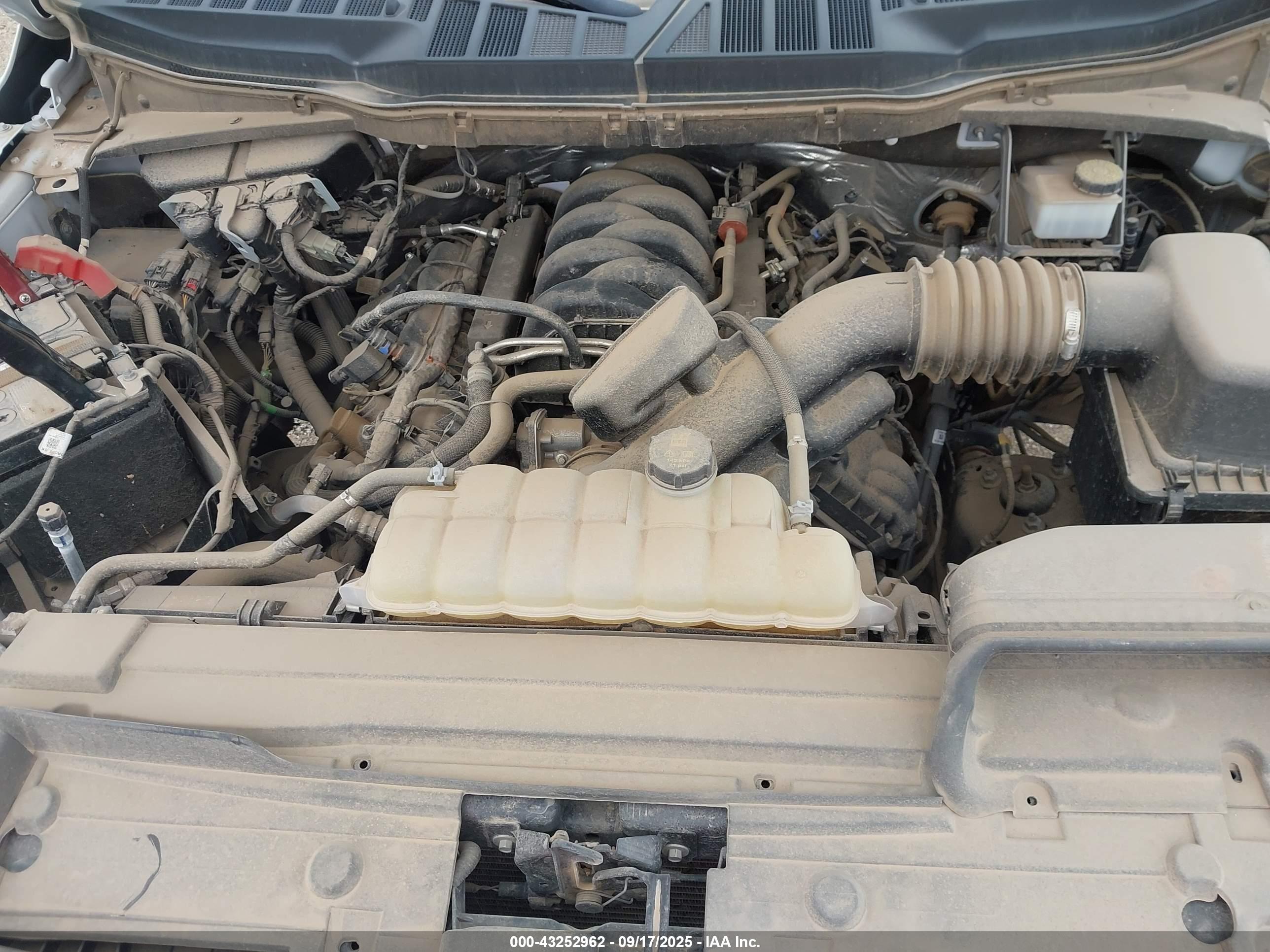FORD F-150 image 10