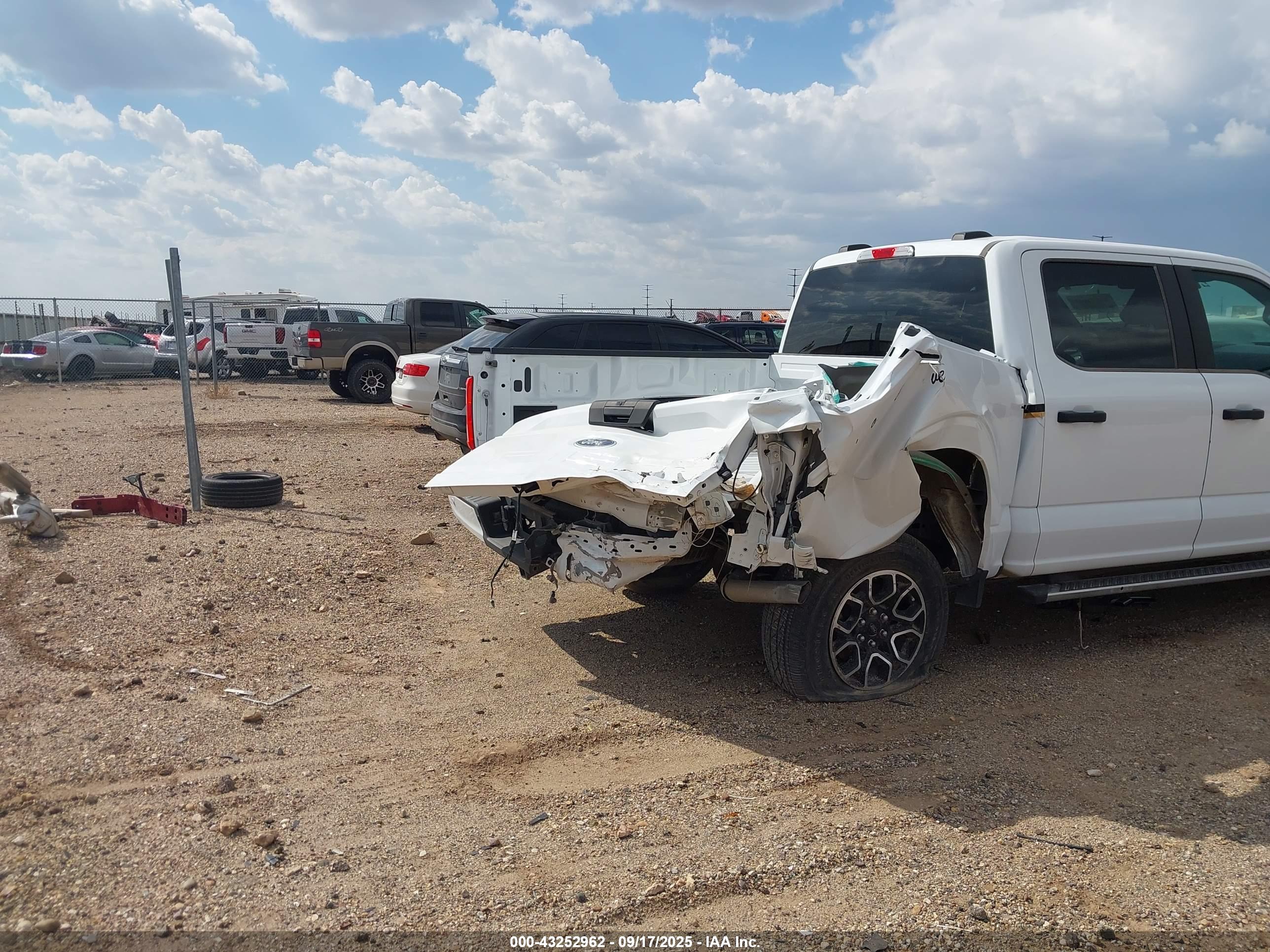 FORD F-150 image 6