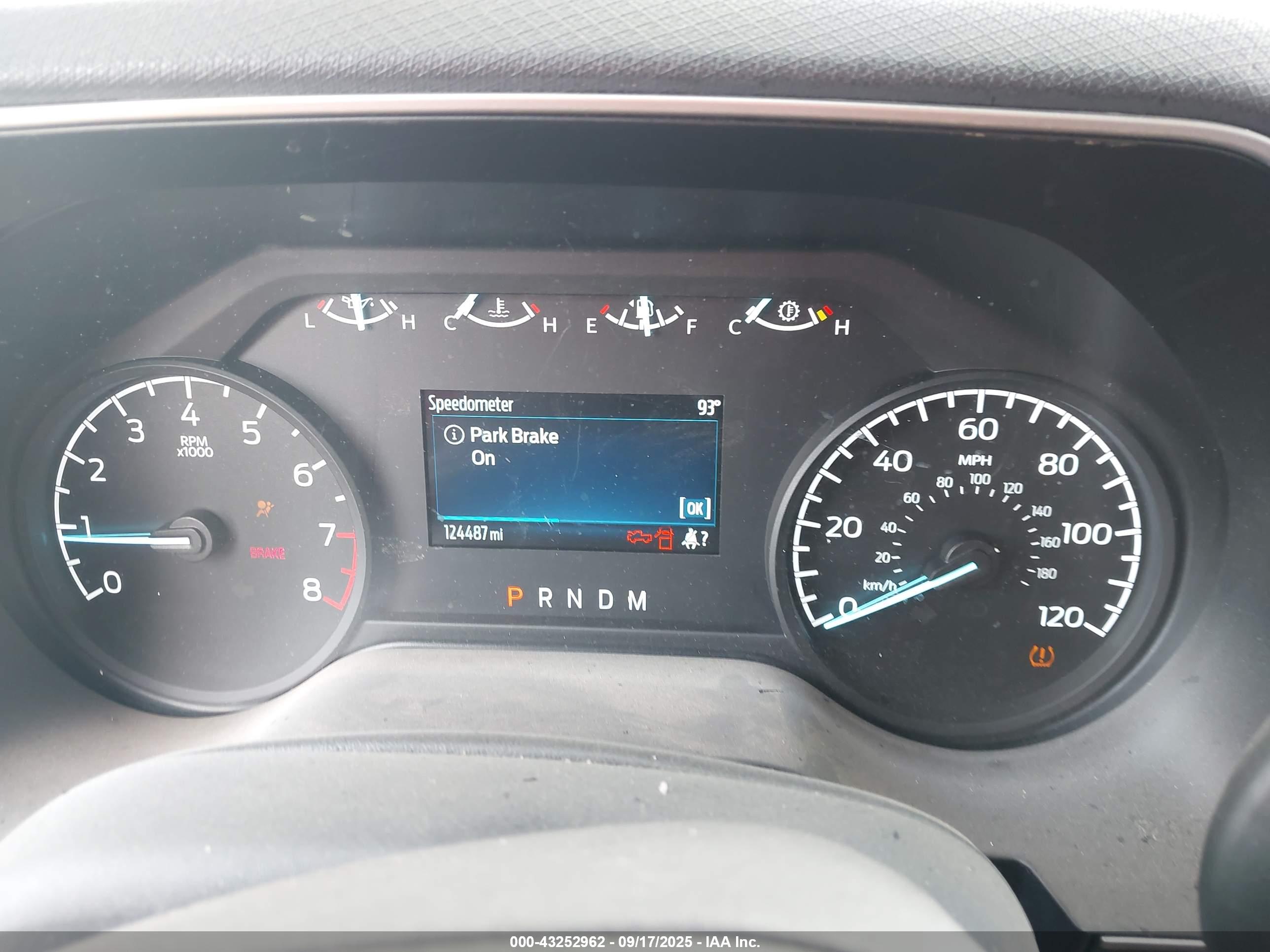 FORD F-150 image 7