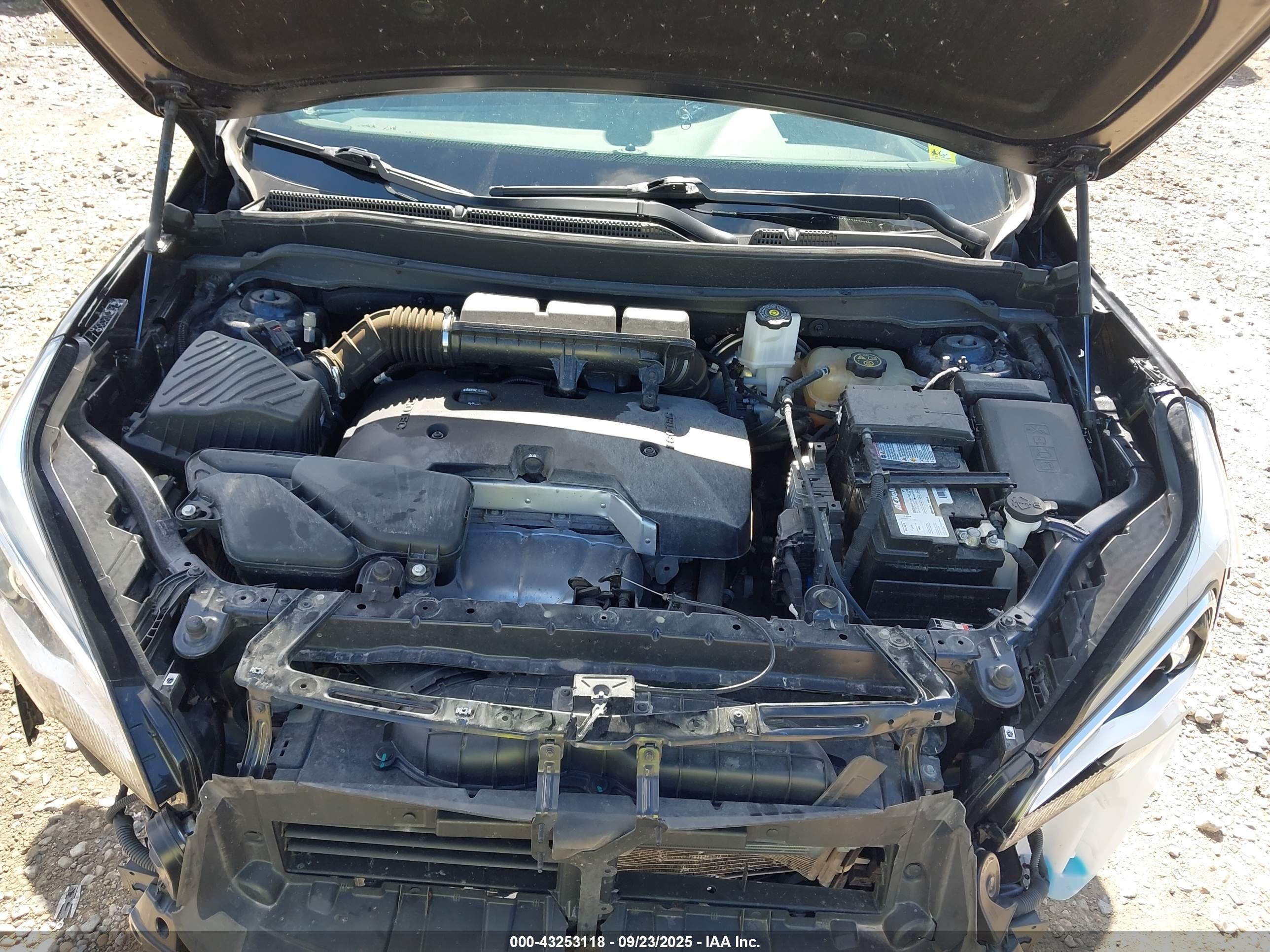 BUICK ENVISION image 10
