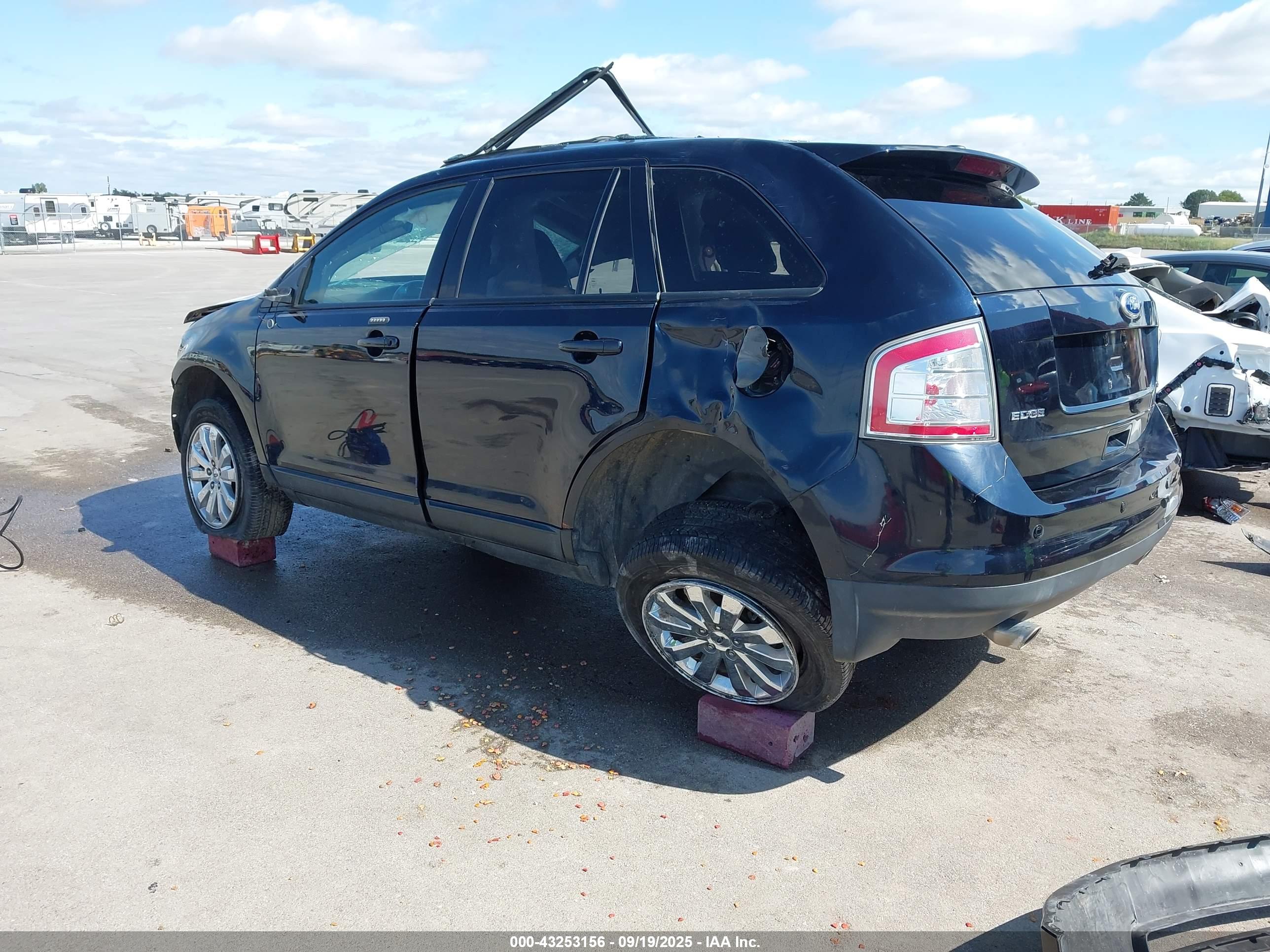 FORD EDGE image 3