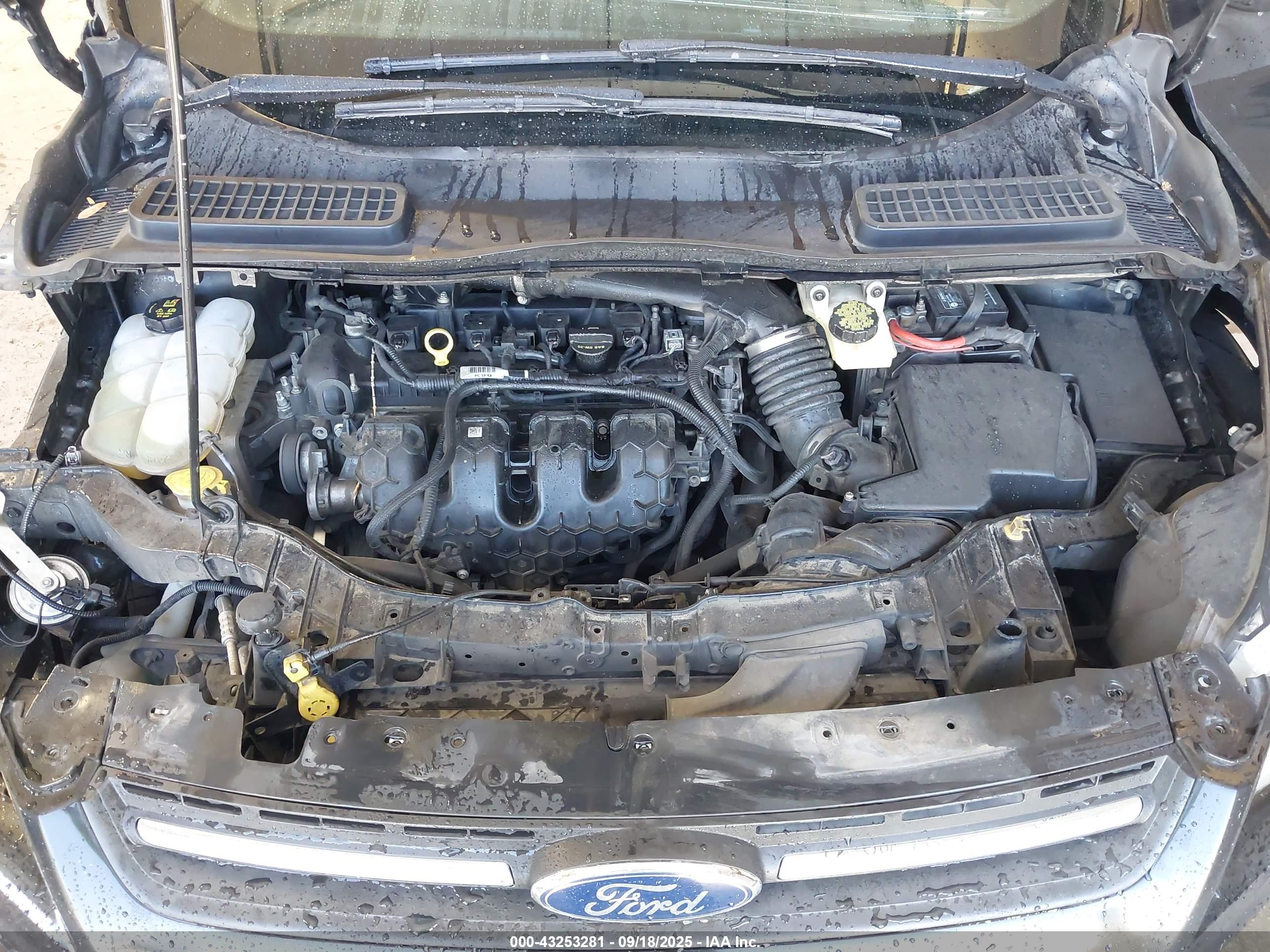 FORD ESCAPE image 10