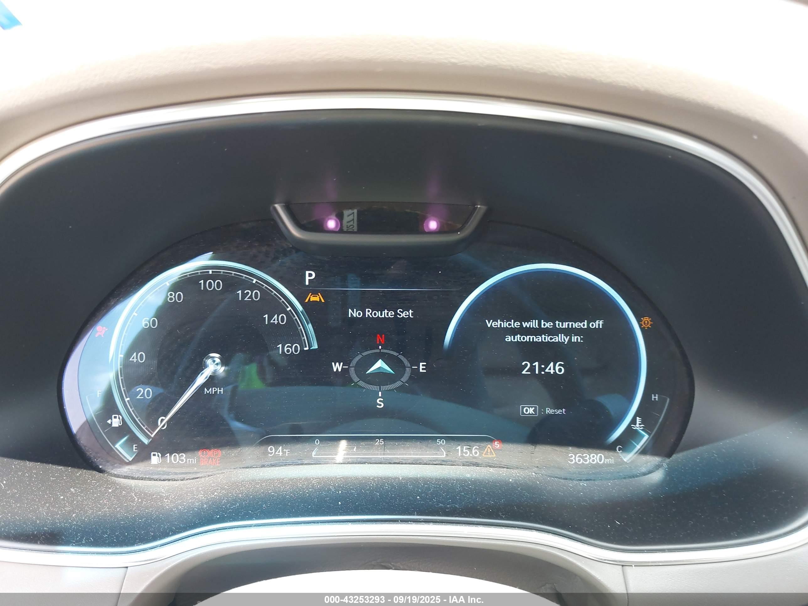 GENESIS GV80 image 7