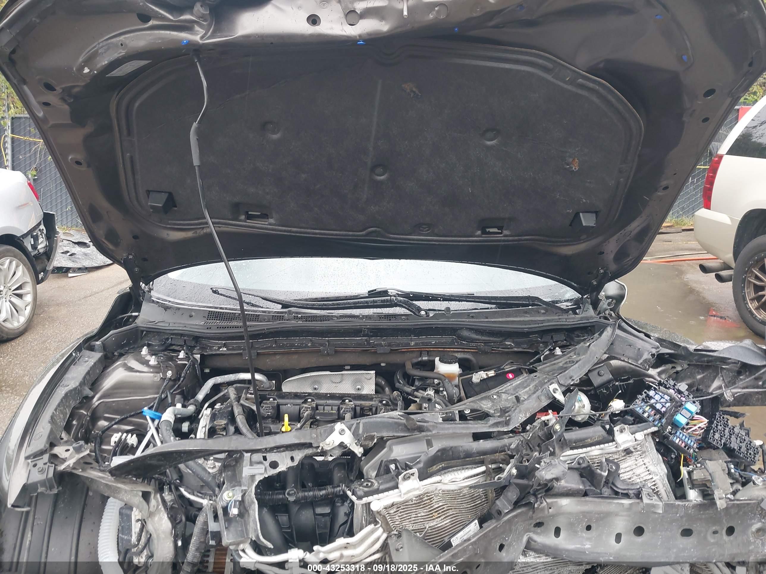 MAZDA MAZDA6 image 10