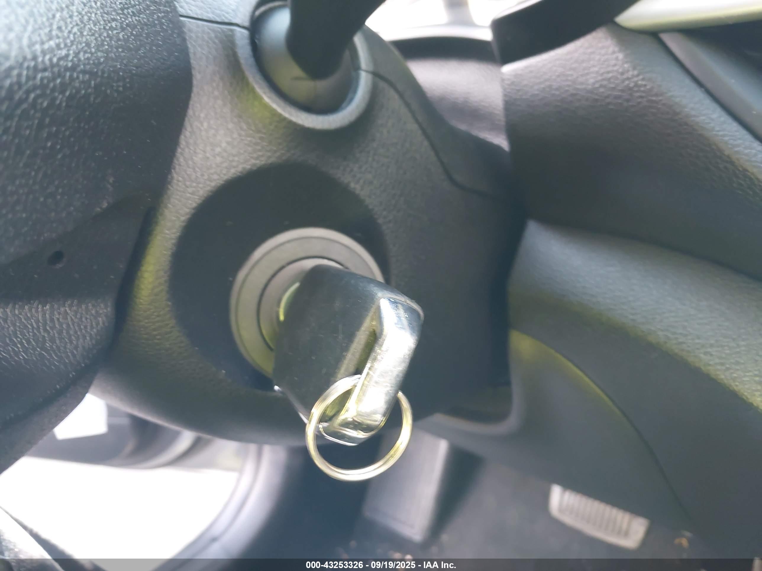 KIA FORTE image 11