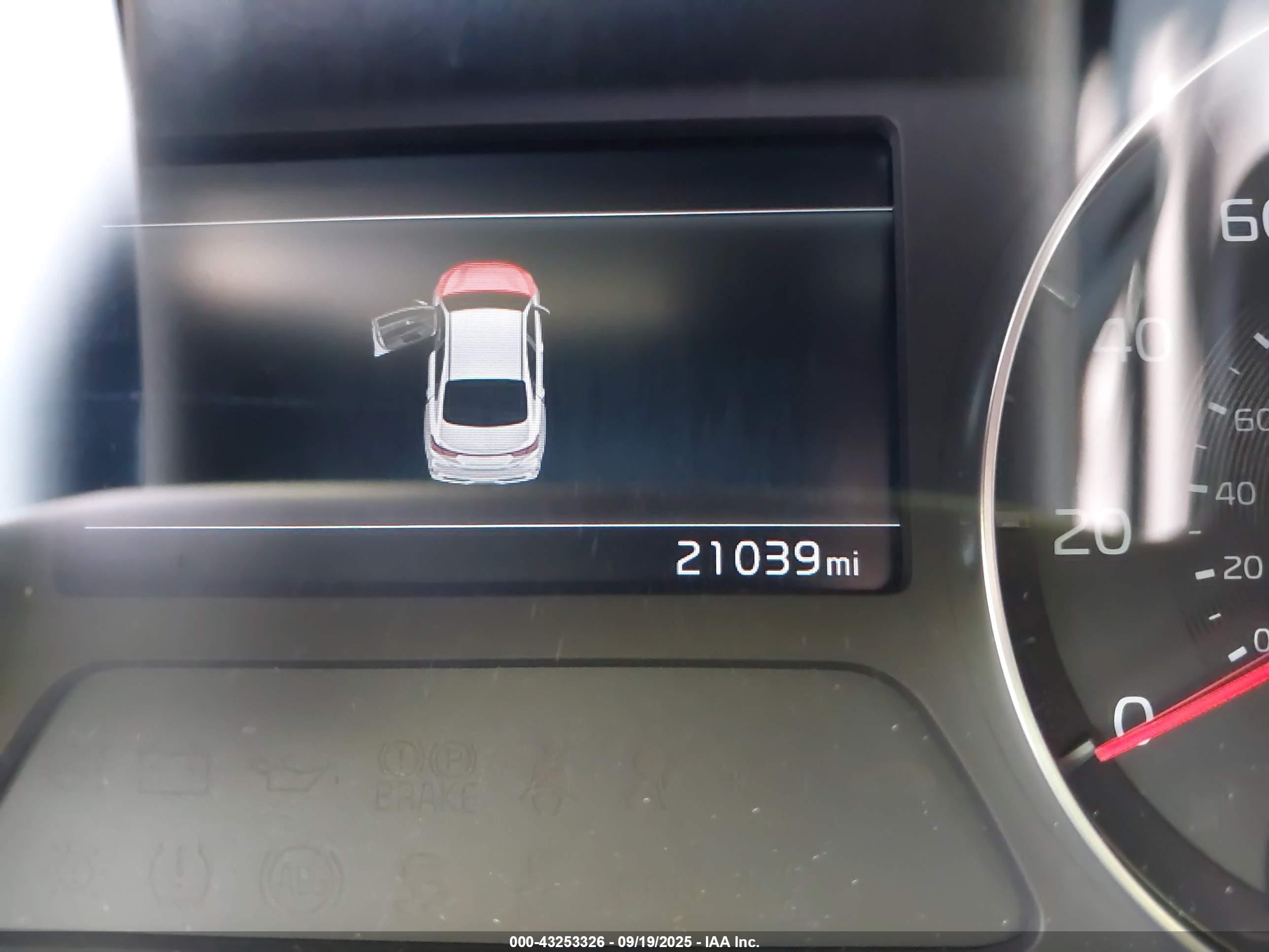 KIA FORTE image 7