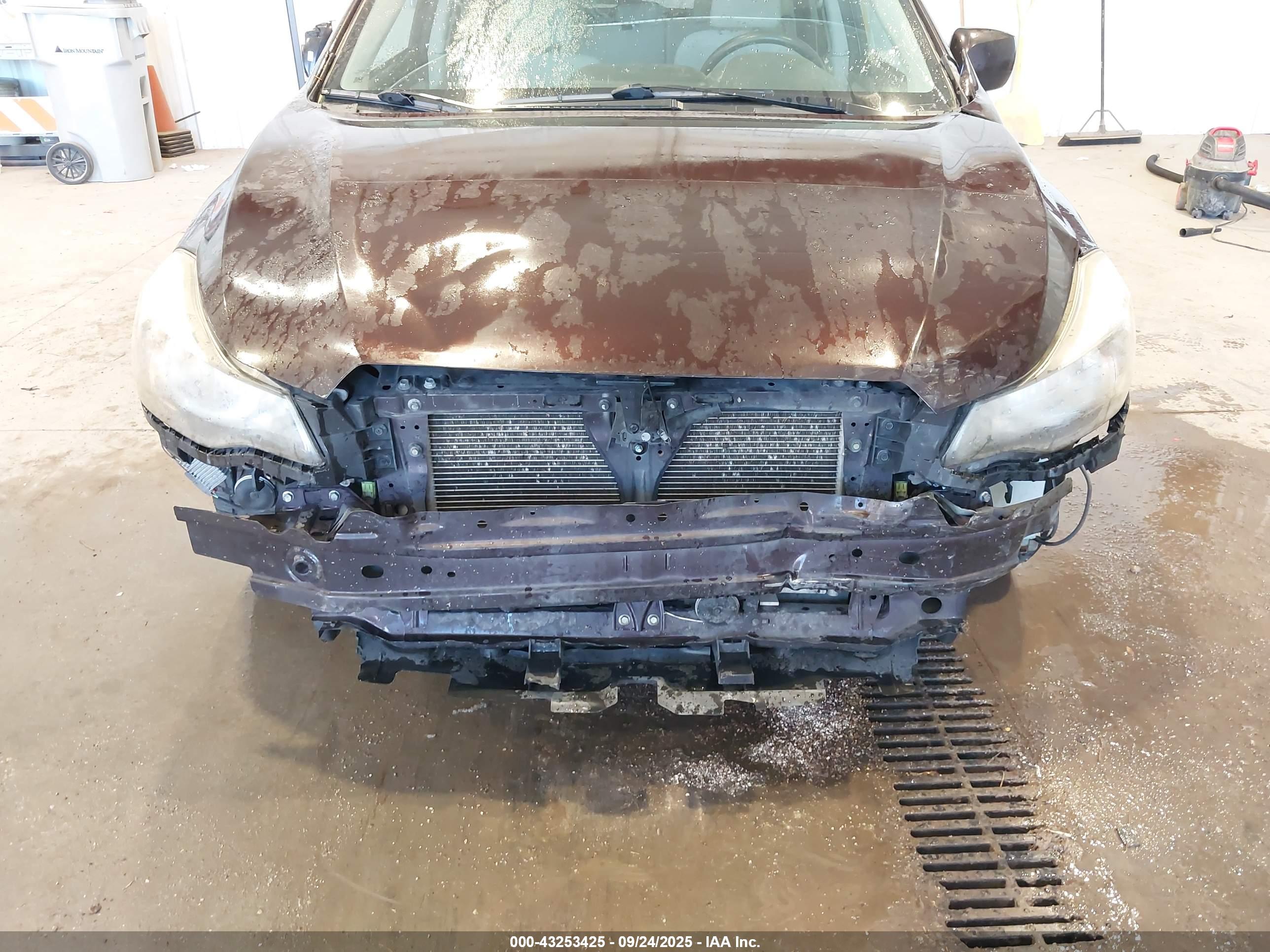 SUBARU IMPREZA image 6