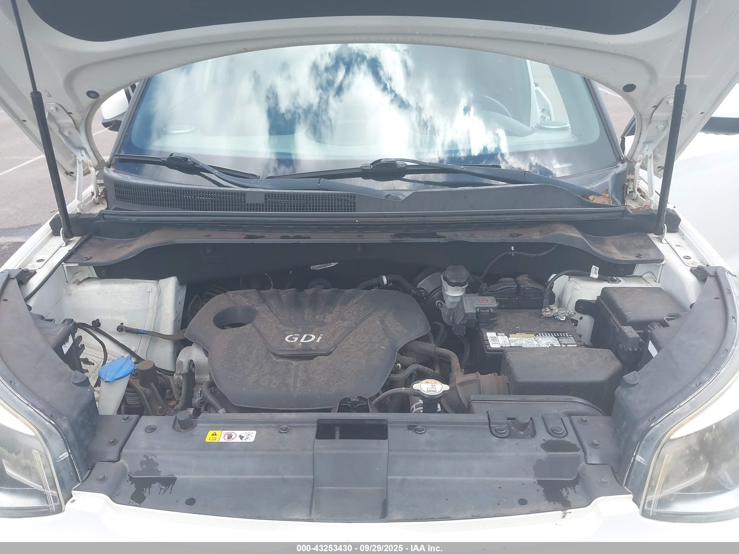 KIA SOUL image 10