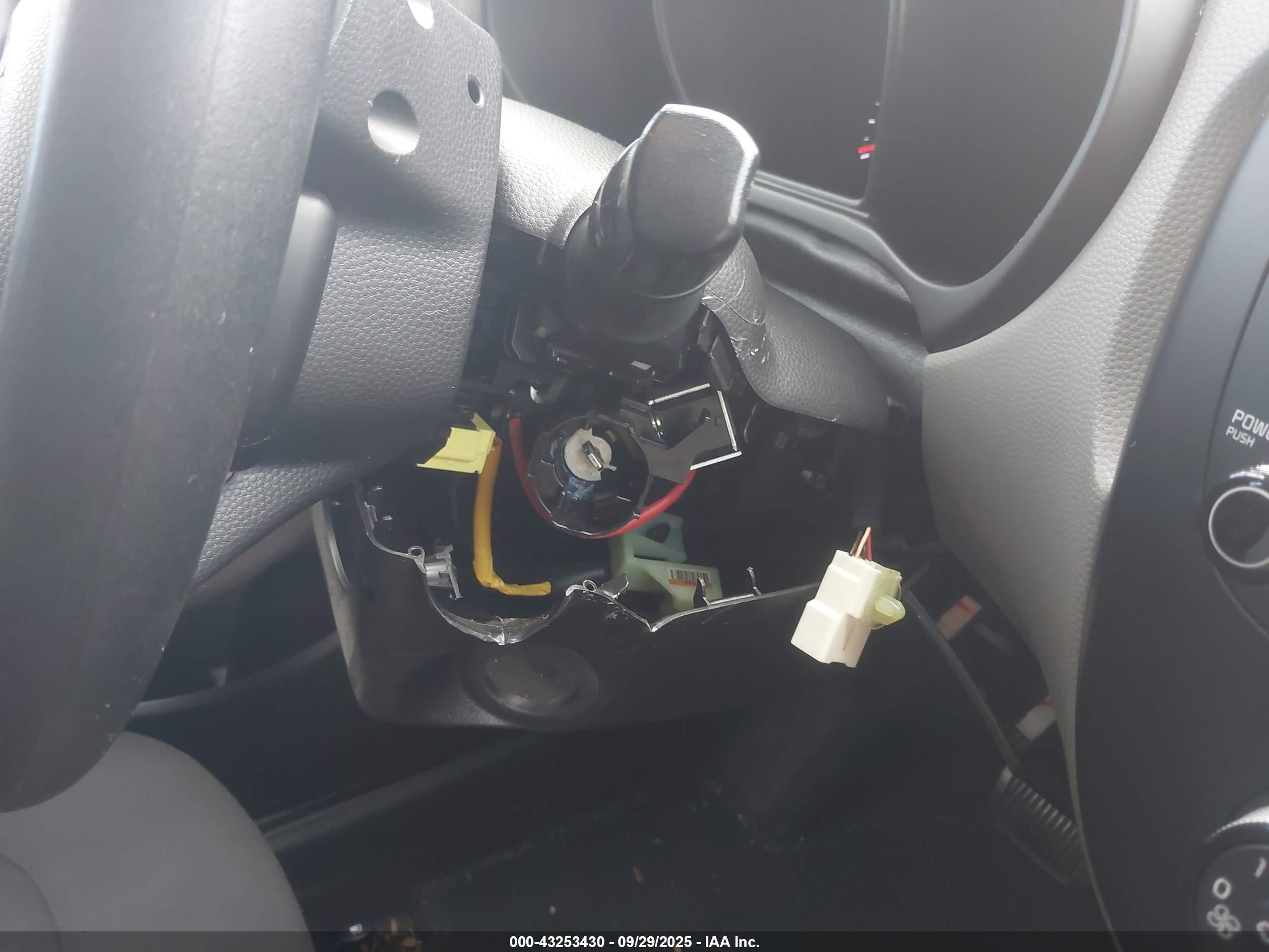 KIA SOUL image 6