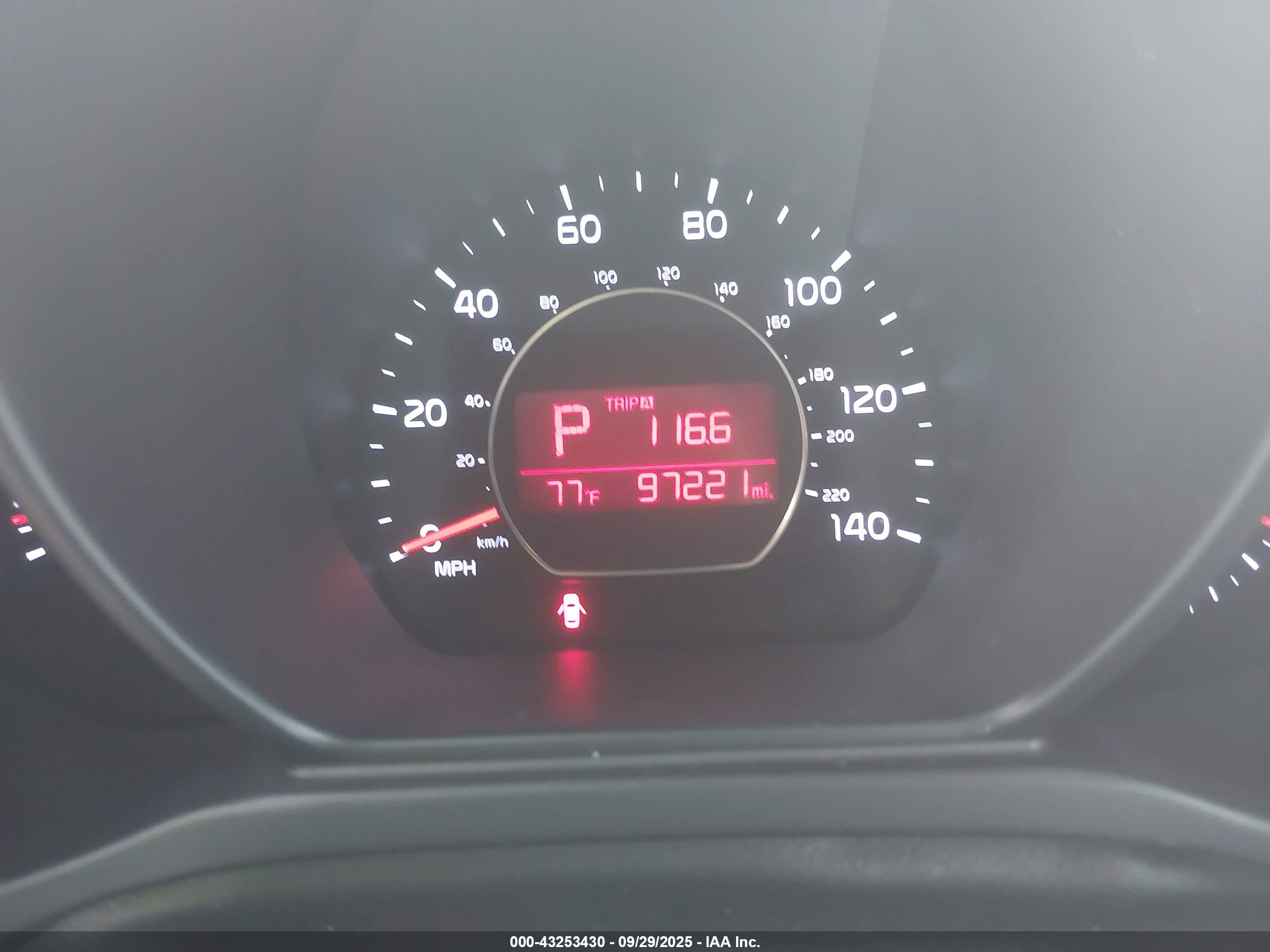 KIA SOUL image 7