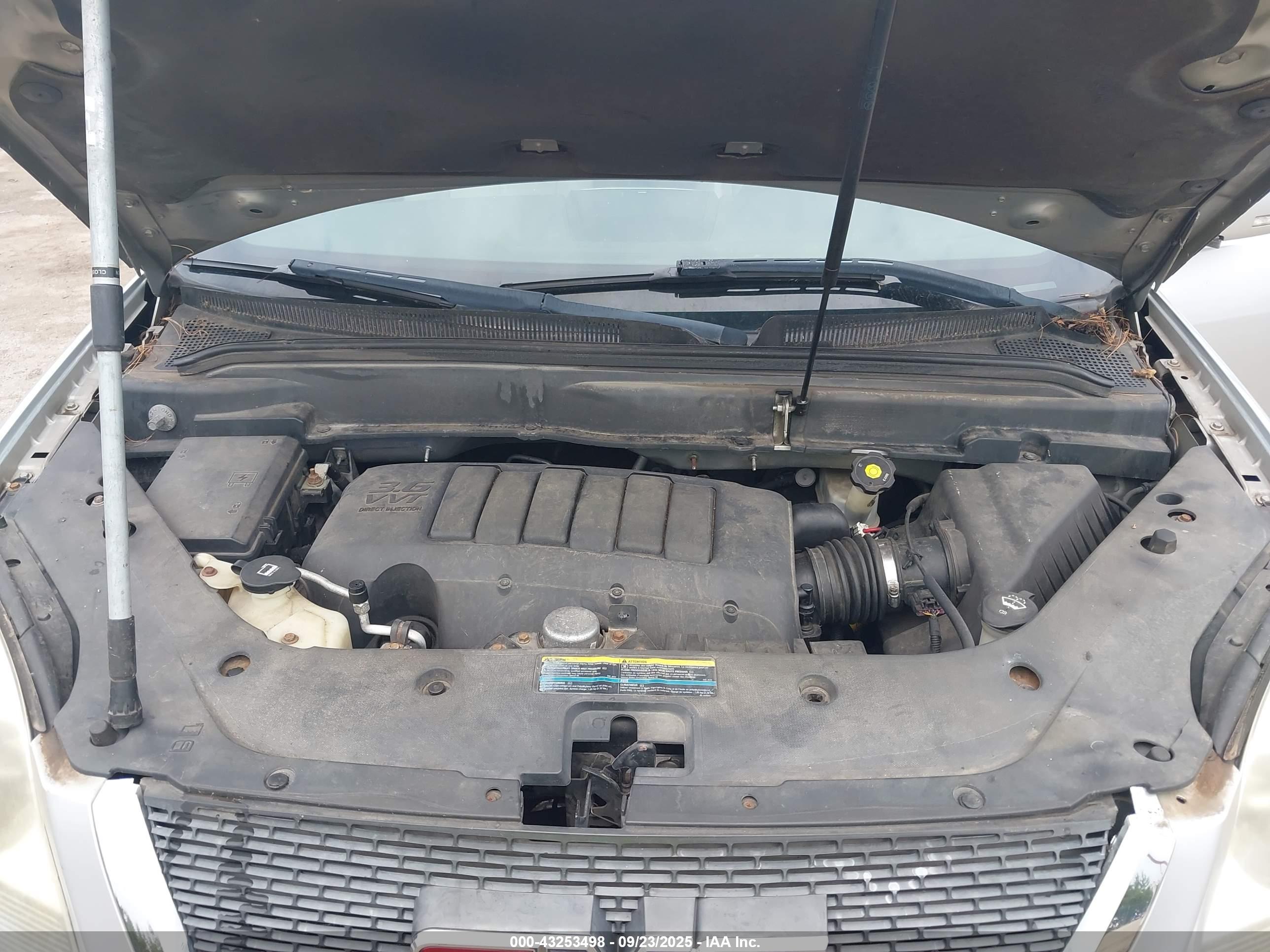 GMC ACADIA image 10